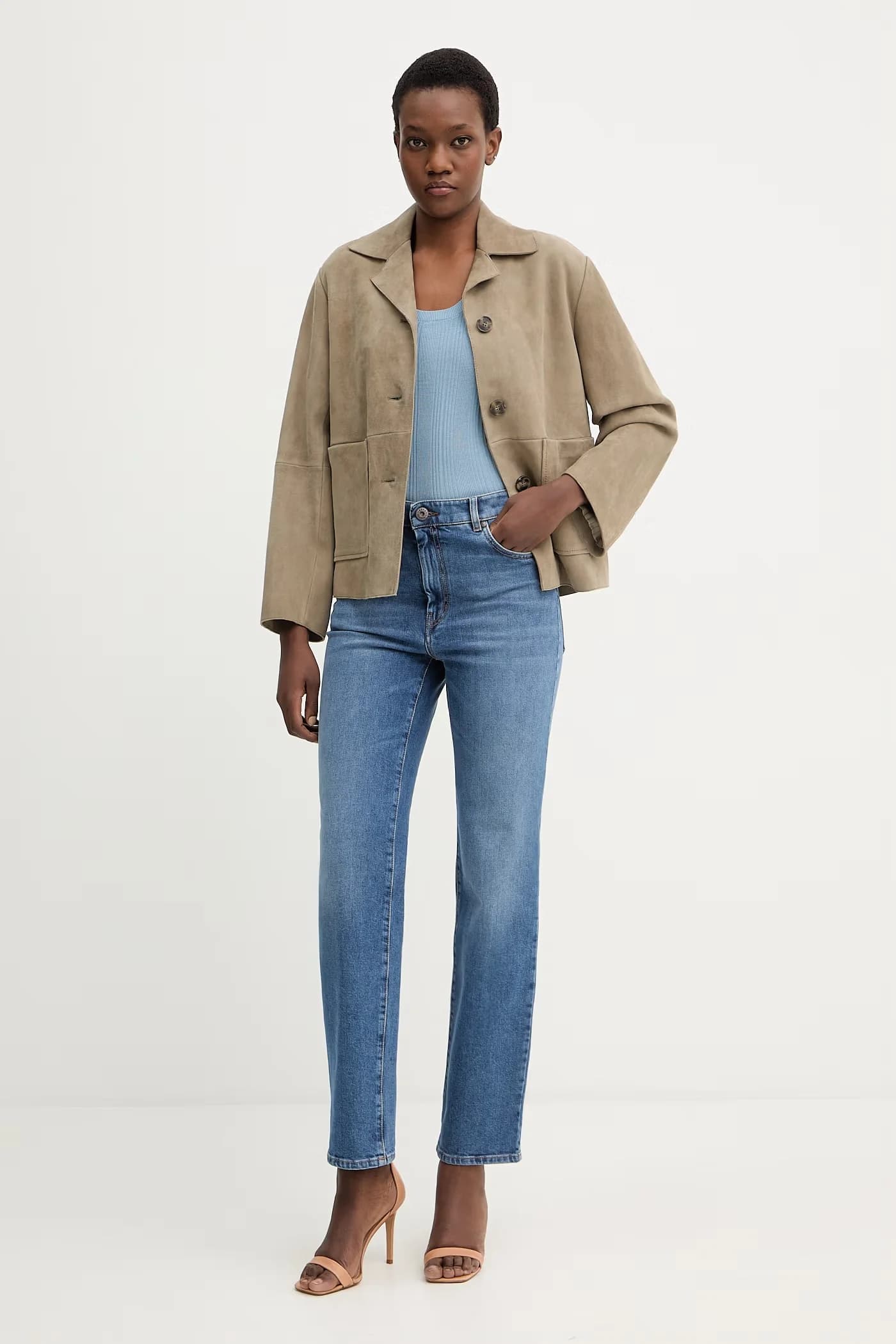 Топ COSE - фото 2