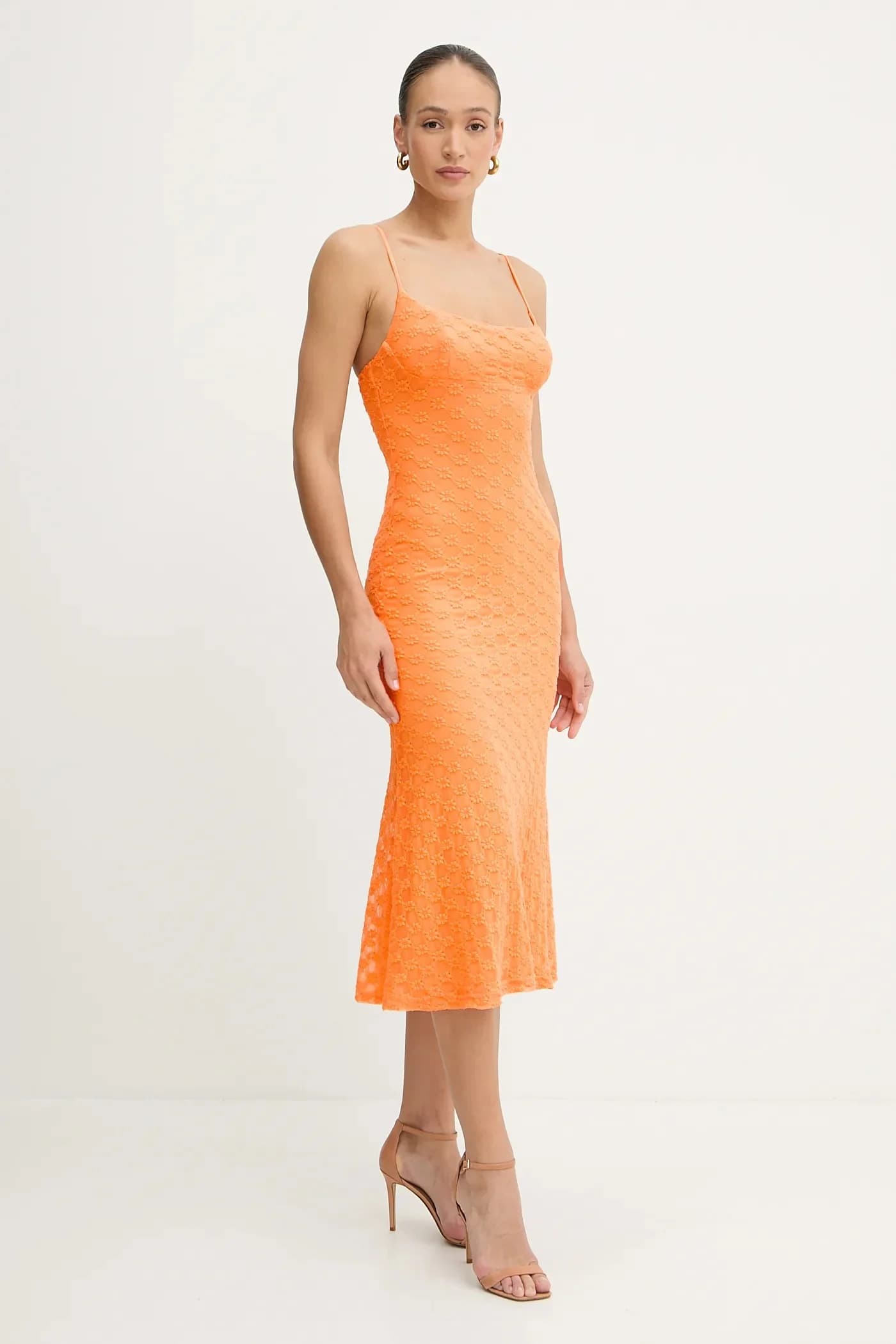 АДОНИ платье - фото 3