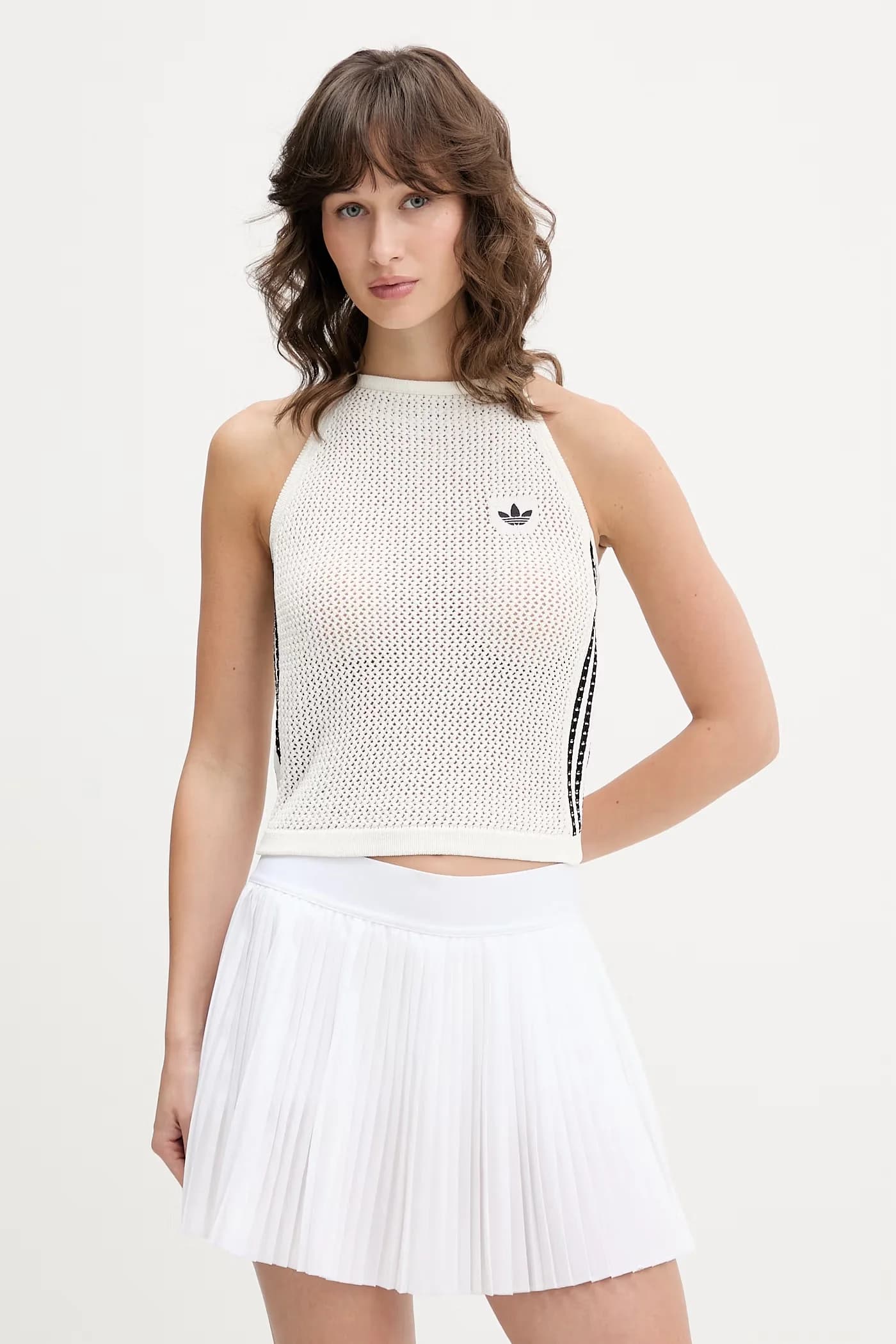 Топ крючком