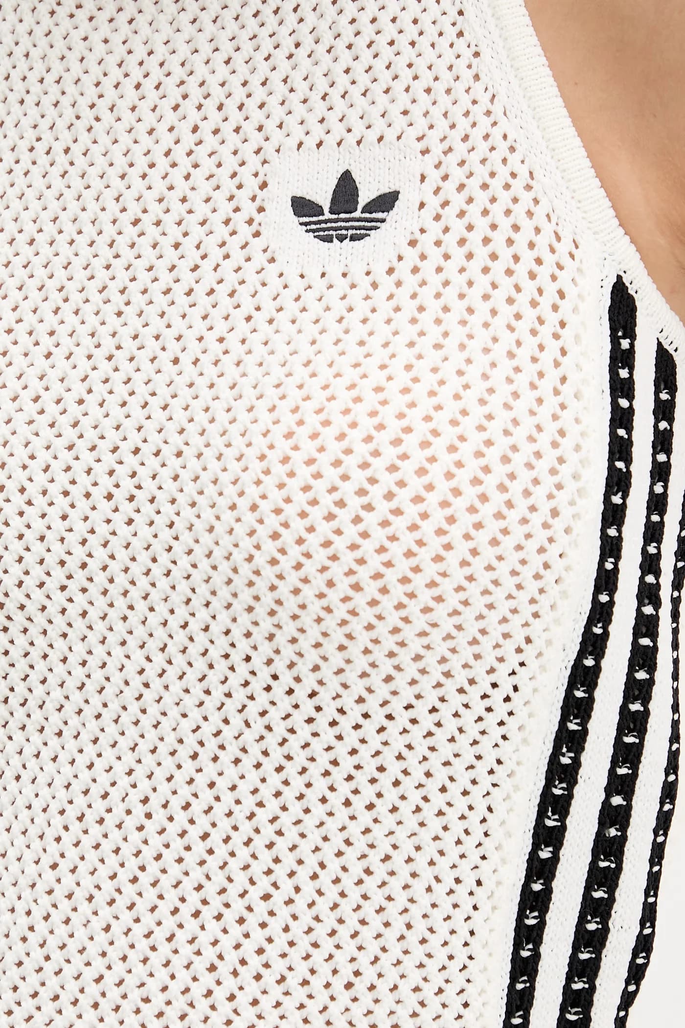 Топ крючком - фото 5