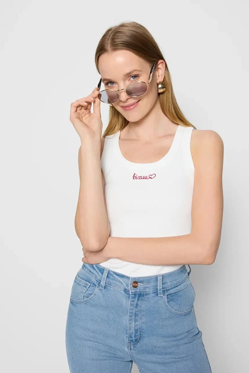 Топ ЛЮБОВЬ - фото 4