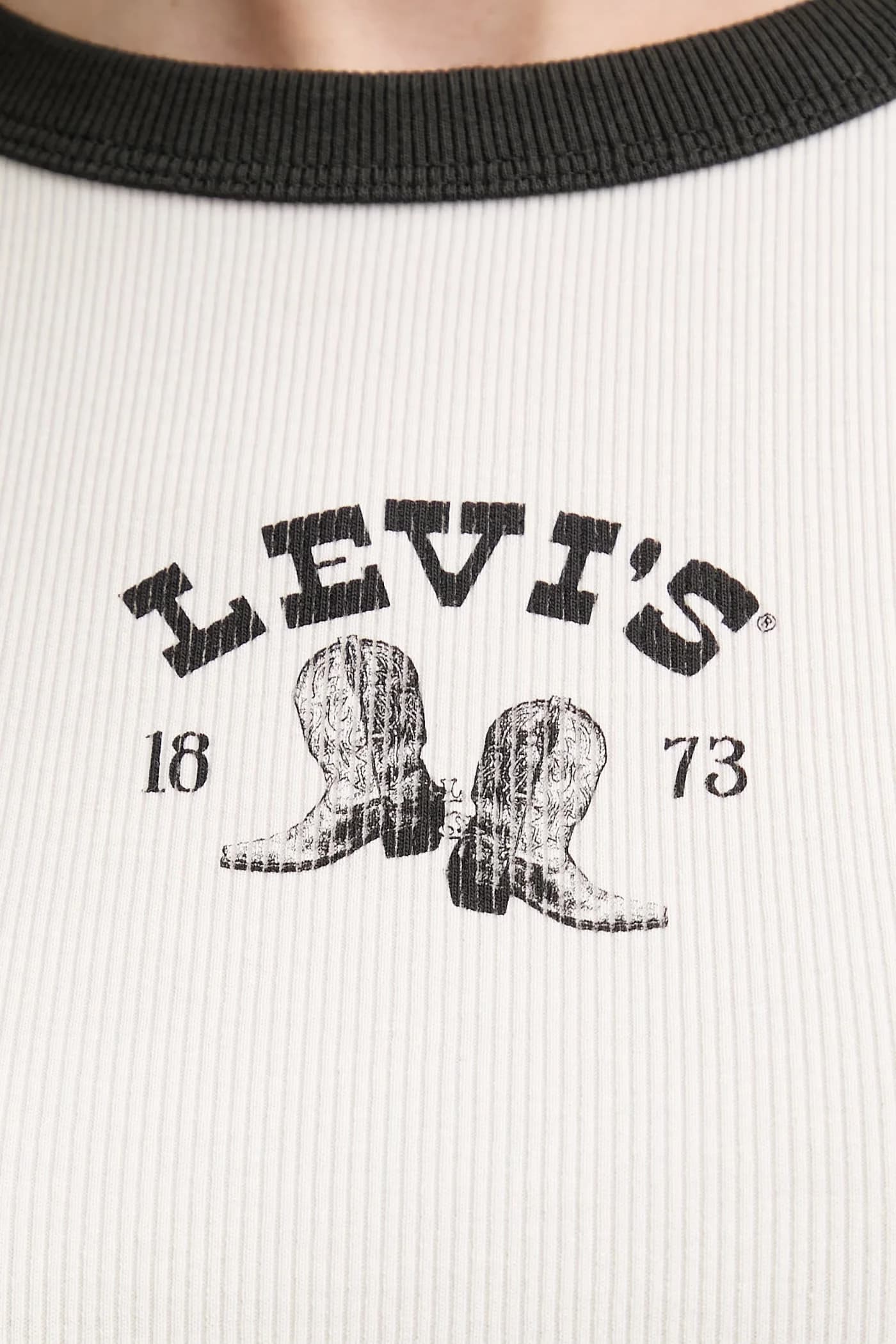 Топ GR ESSENTIAL RACER - фото 5