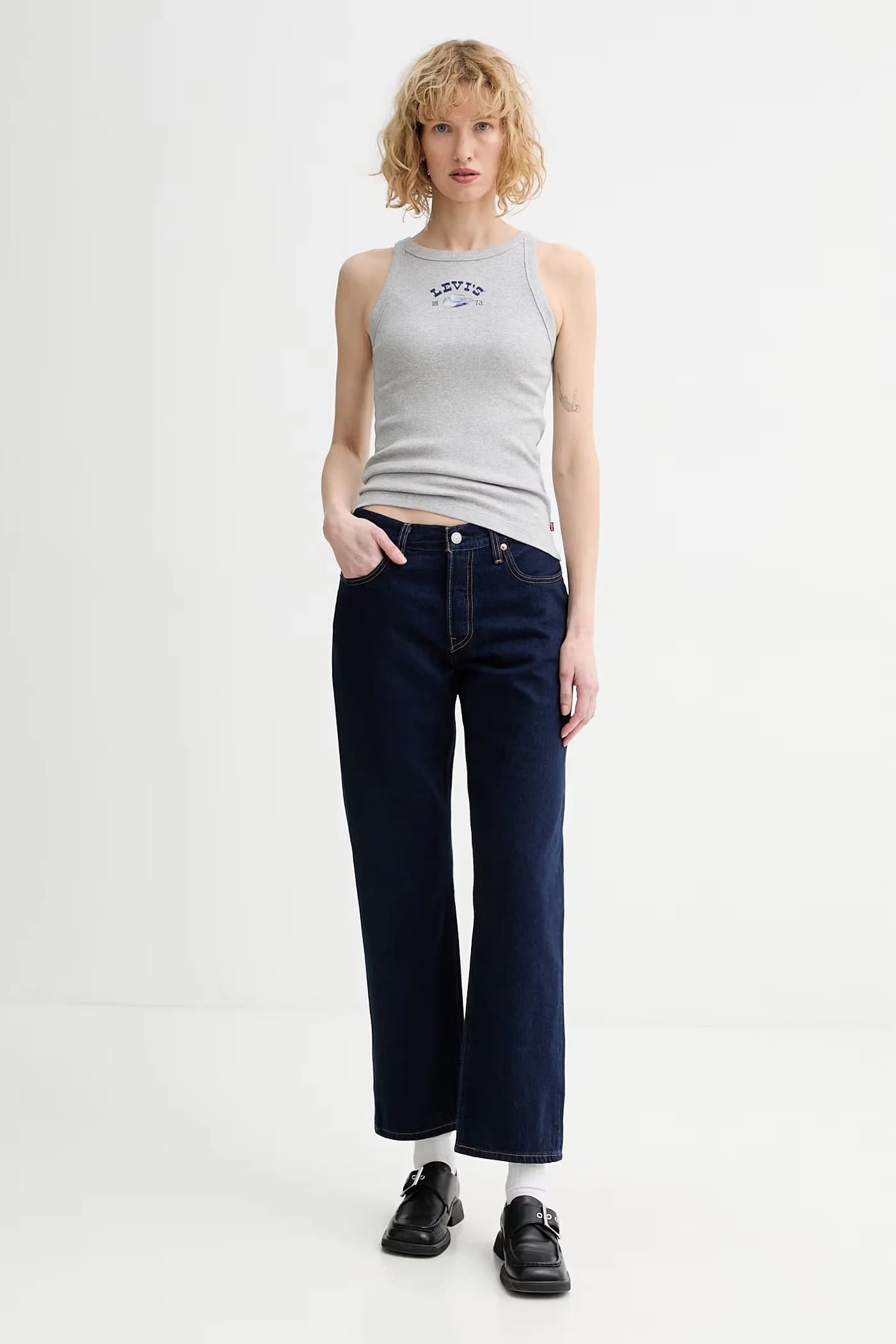 Топ GR ESSENTIAL RACER - фото 2