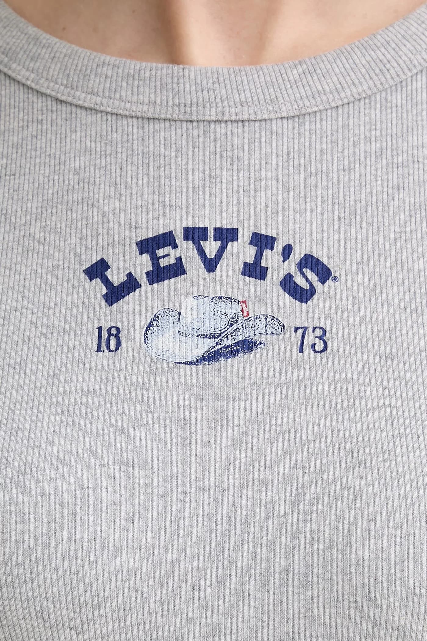 Топ GR ESSENTIAL RACER - фото 5