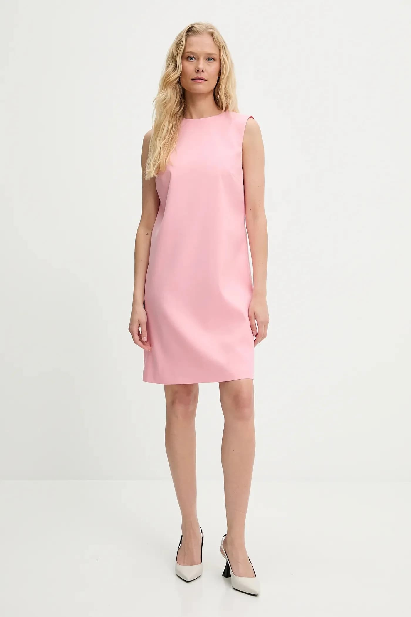 Кумино платье - фото 2