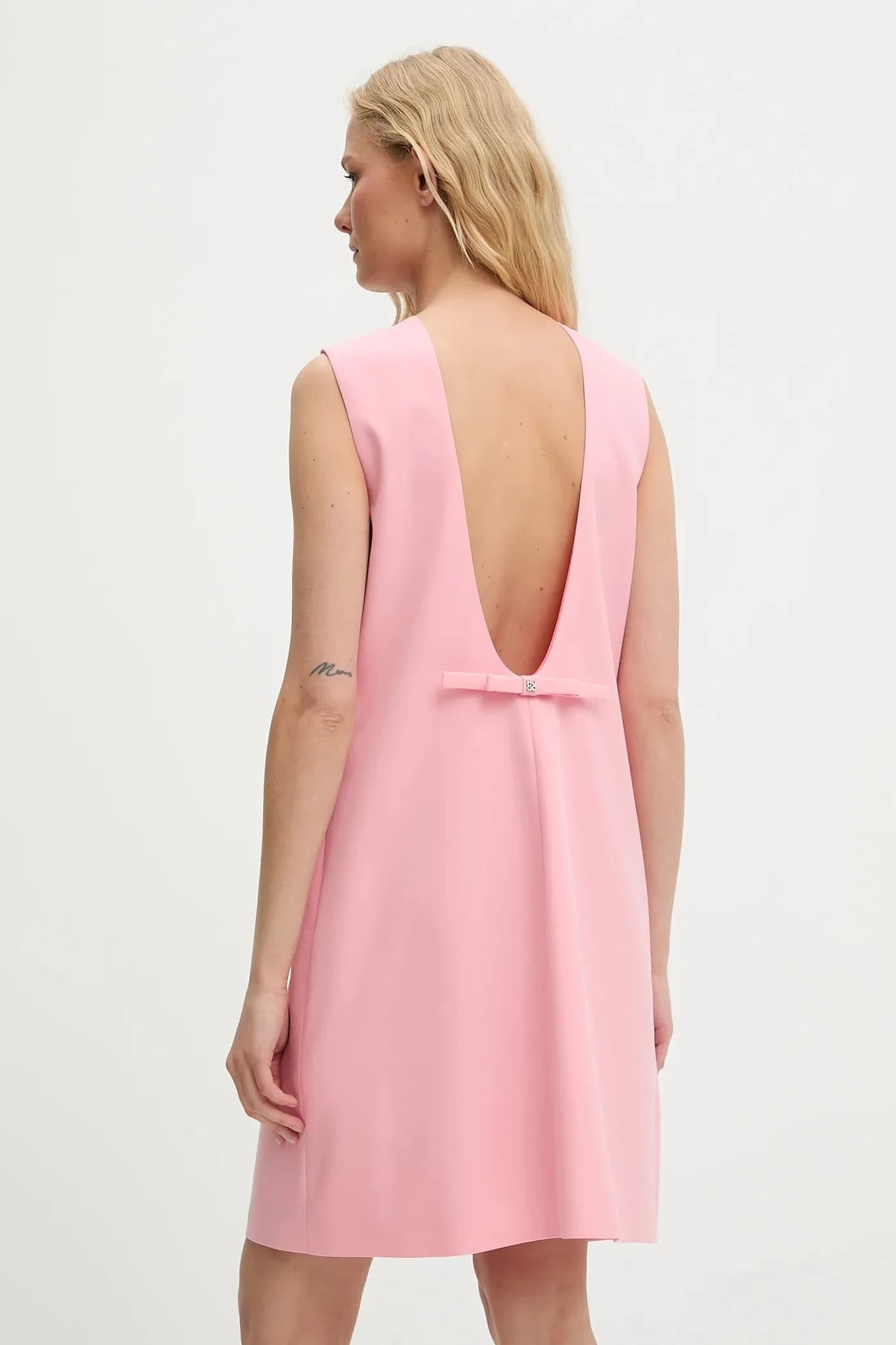 Кумино платье - фото 3