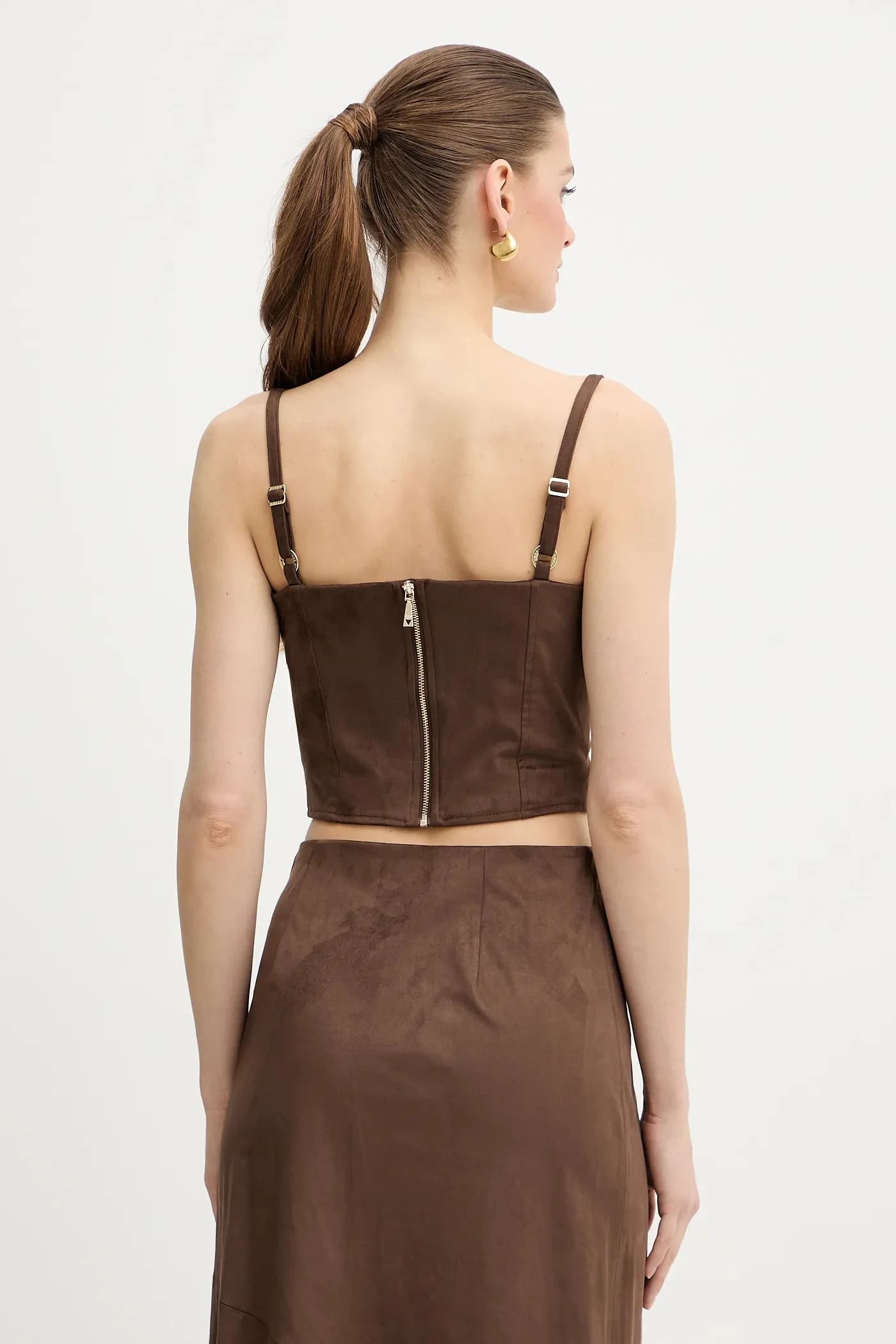 Топ НУНЦИЯ - фото 3