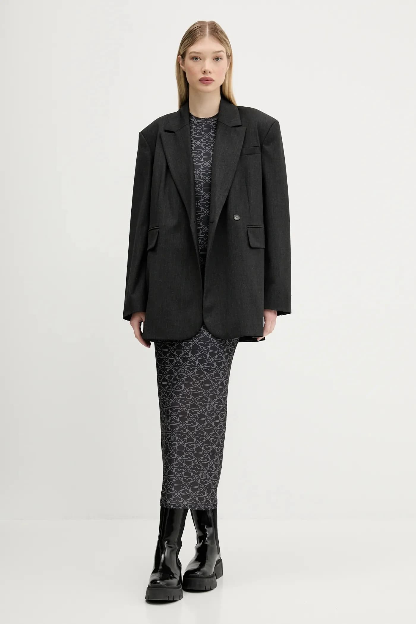 Настан платье - фото 2