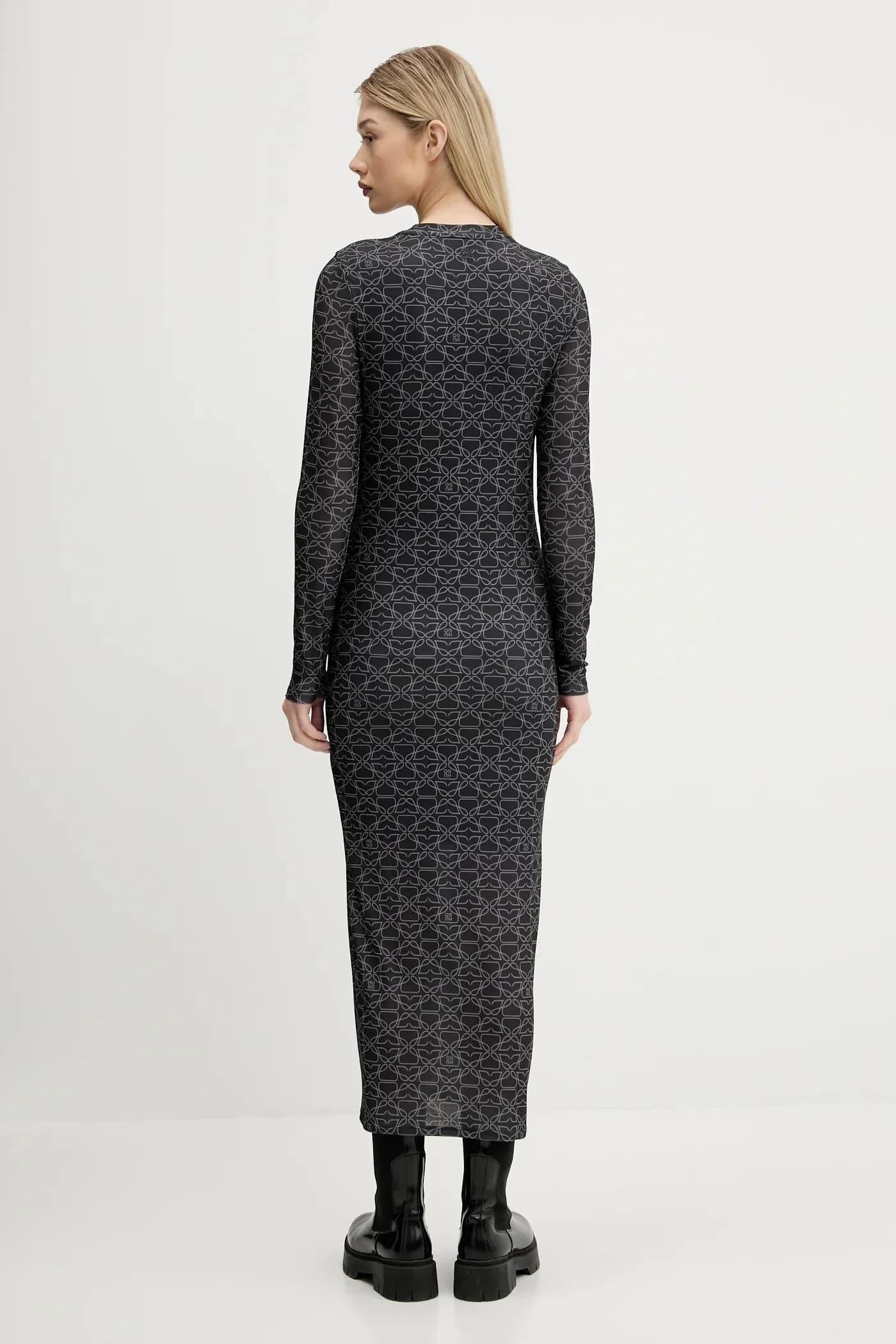 Настан платье - фото 3