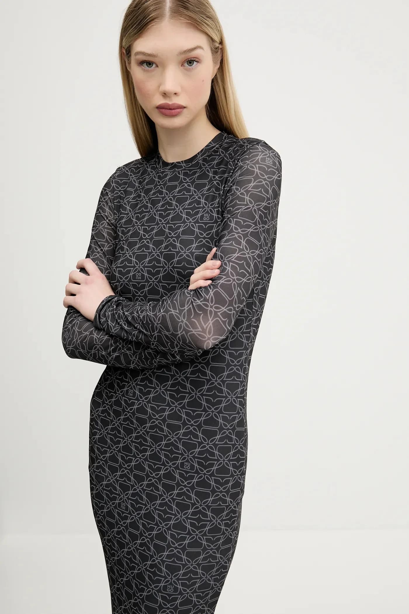 Настан платье - фото 5