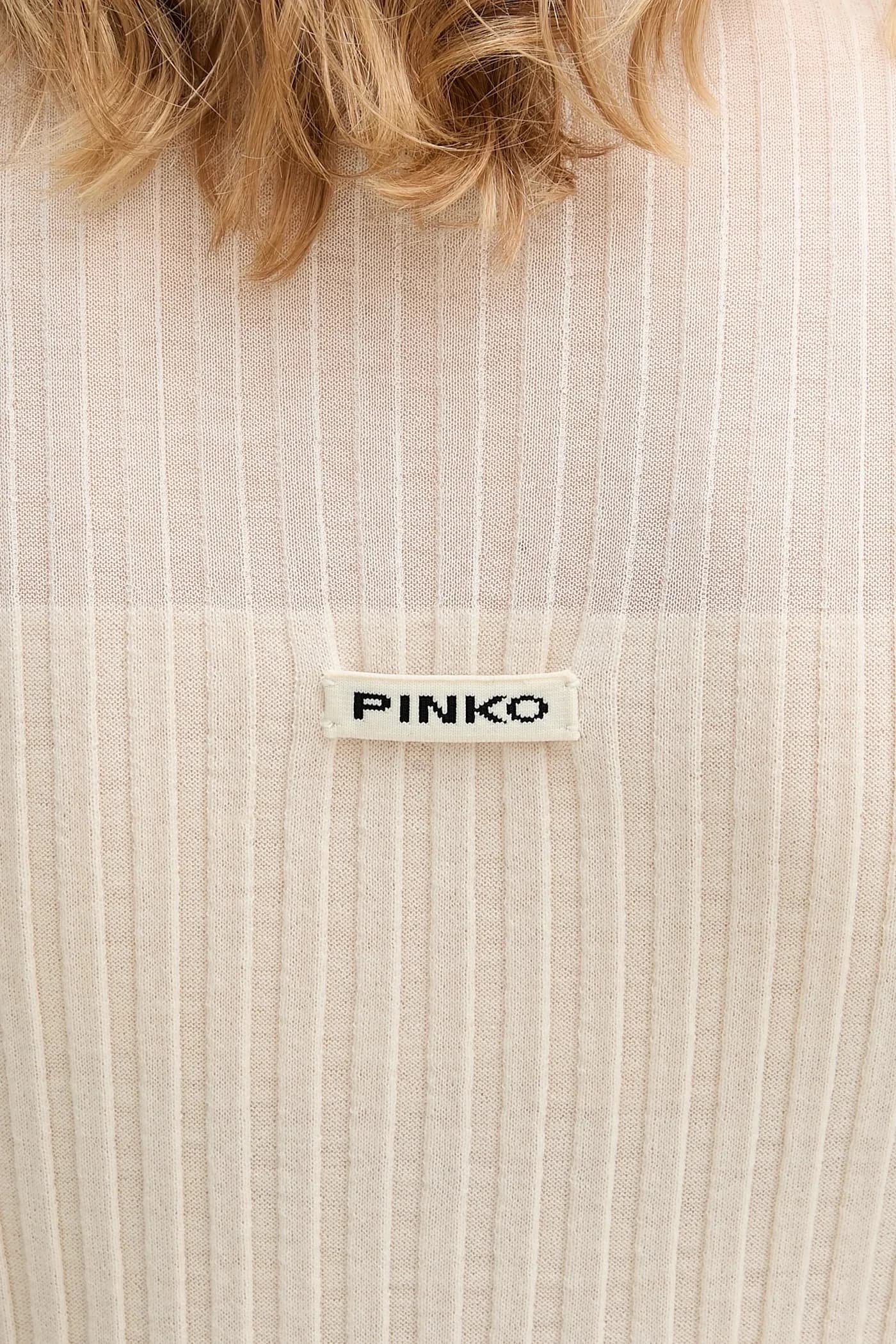 Топ с шерстью - фото 5