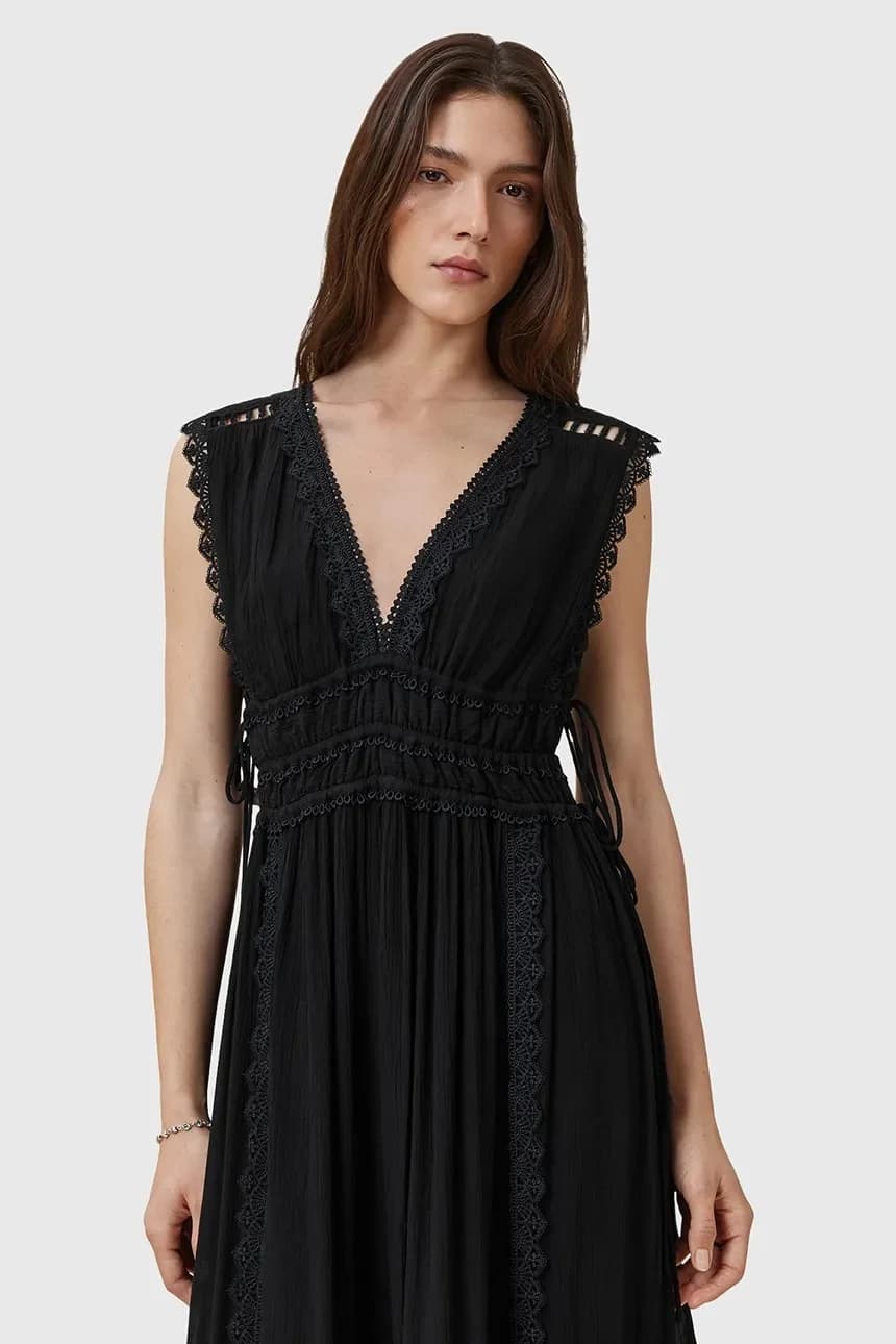 КСАНТА платье - фото 2