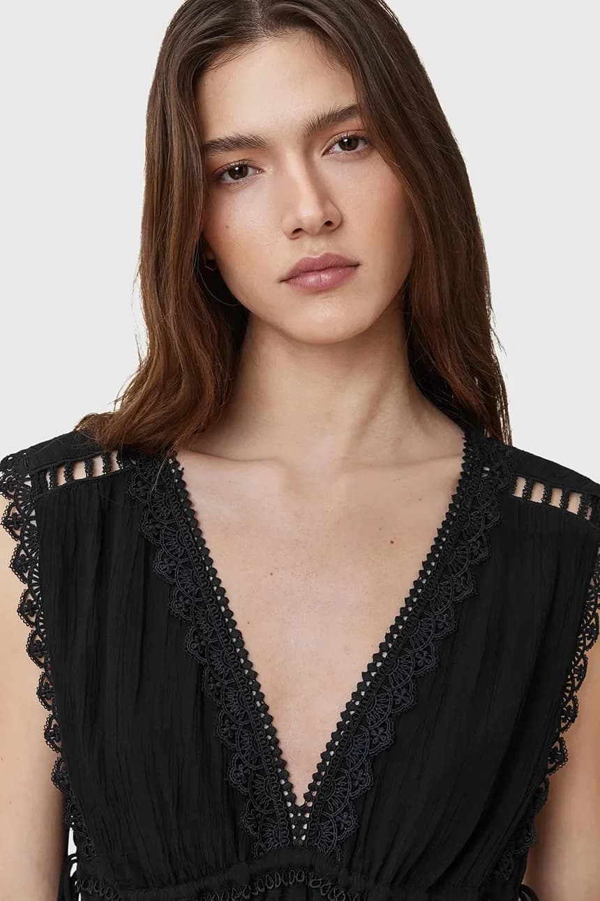 КСАНТА платье - фото 3