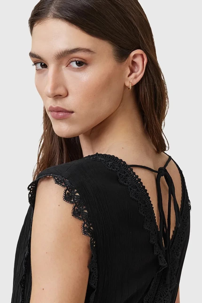 КСАНТА платье - фото 4