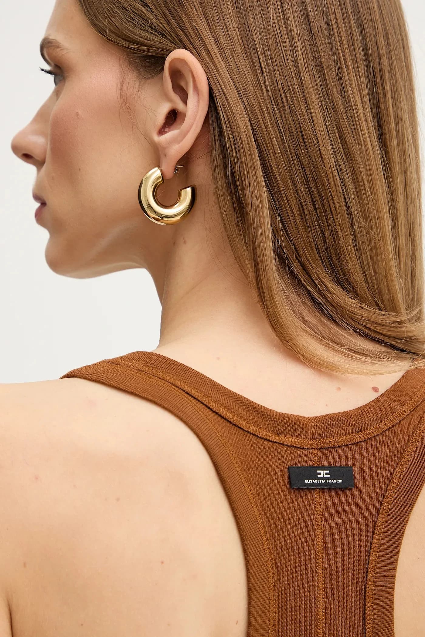 Топ с шерстью - фото 4