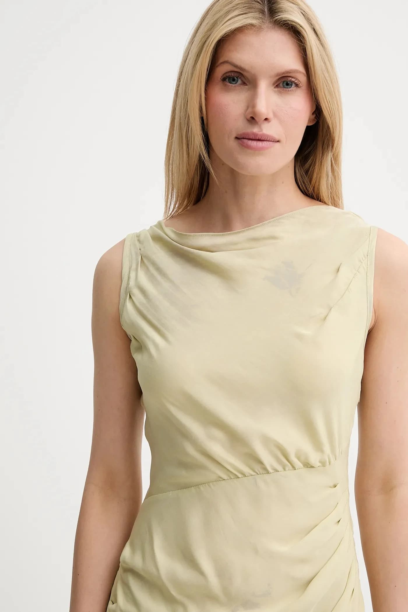 САХИРА платье - фото 4