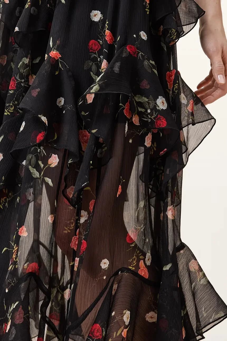 КУИНН платье - фото 3