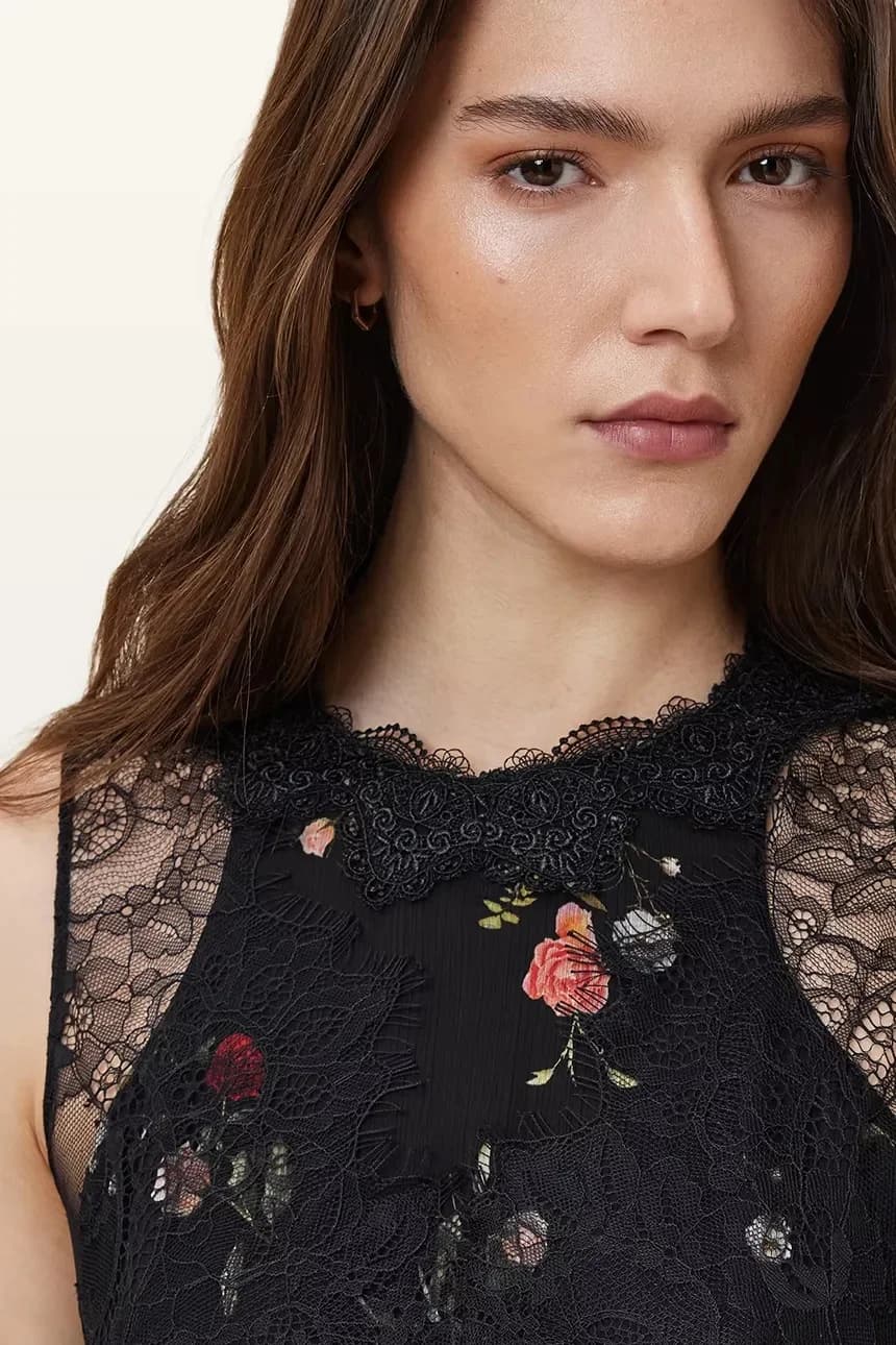 КУИНН платье - фото 4