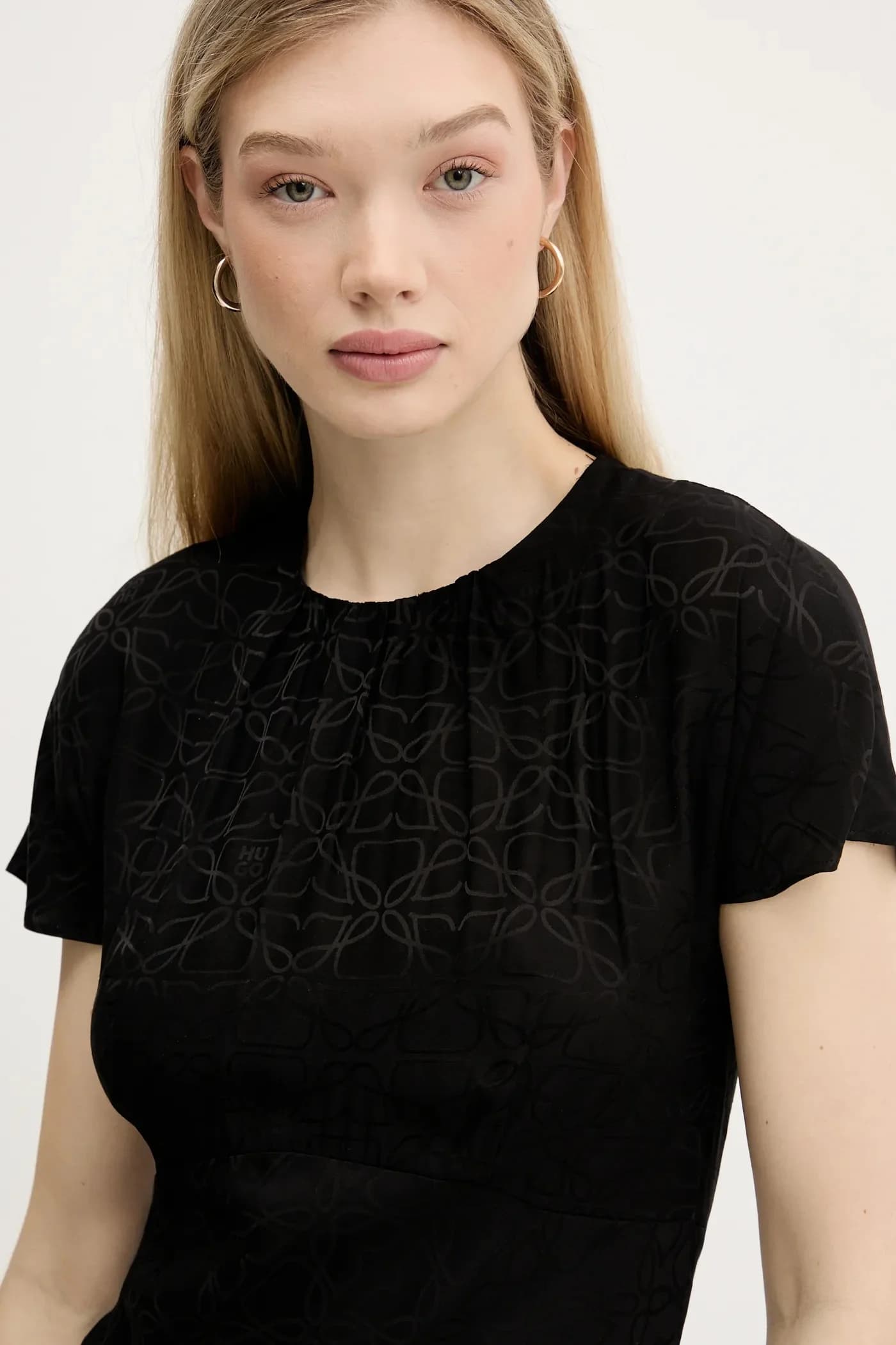 Платье Каминди-1 - фото 4