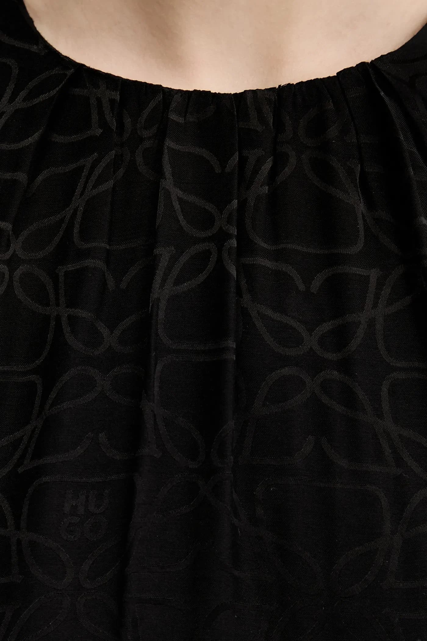 Платье Каминди-1 - фото 5