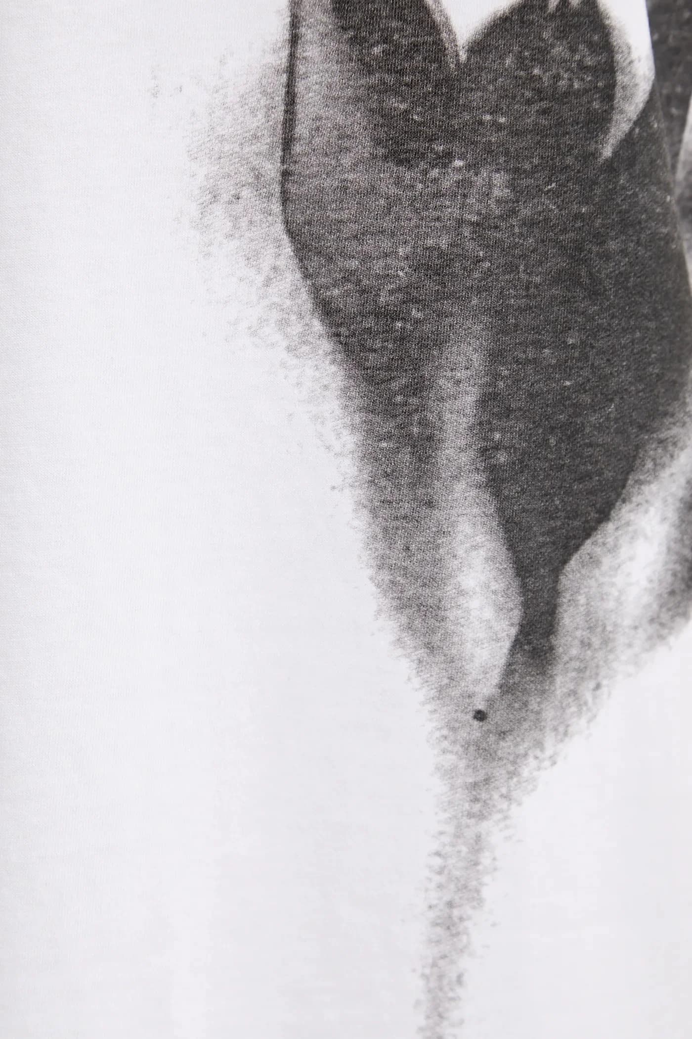 Хлопковое платье - фото 5