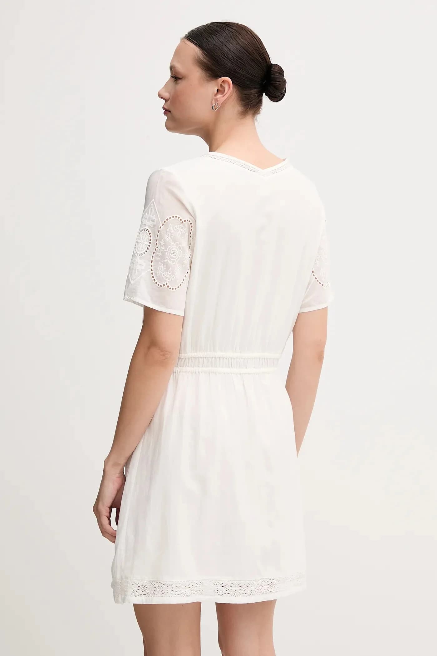 ЭДЕМ платье - фото 3