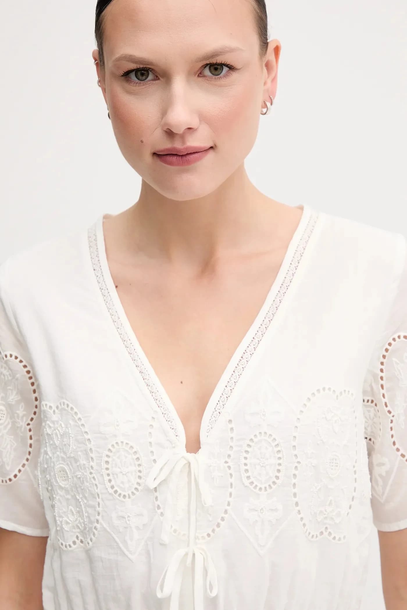 ЭДЕМ платье - фото 4