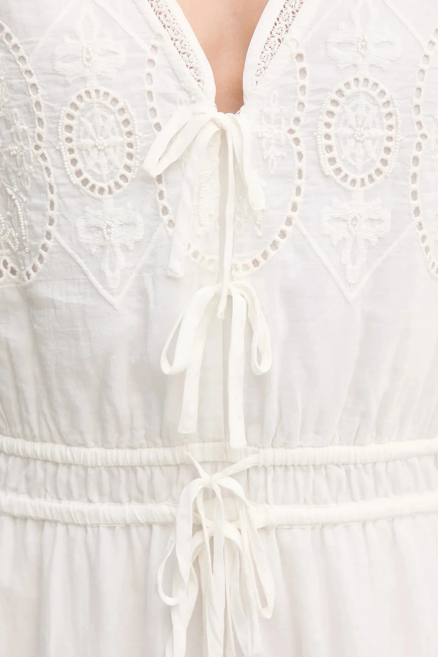 ЭДЕМ платье - фото 5