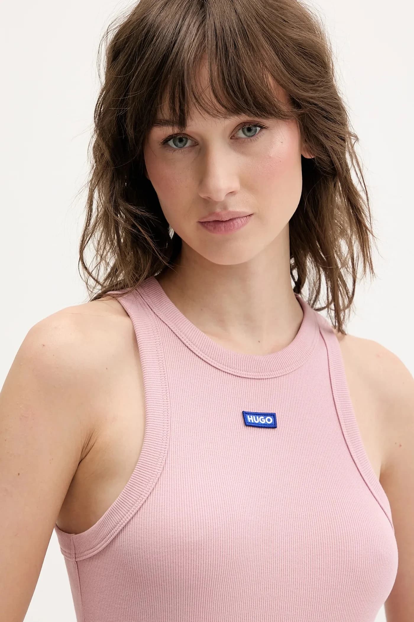 Топ Easy Tank_B - фото 4