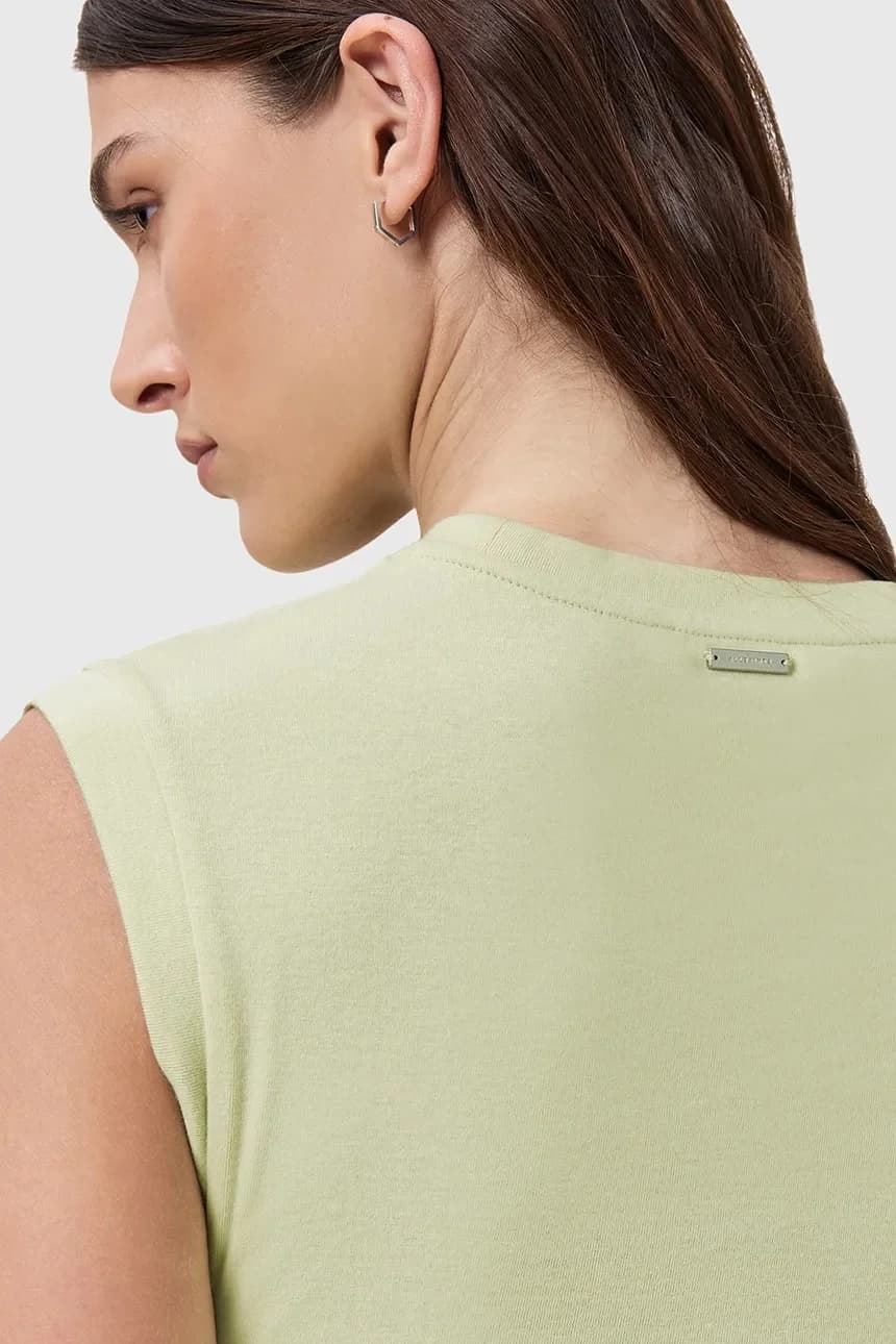 SONNY хлопковое платье - фото 4