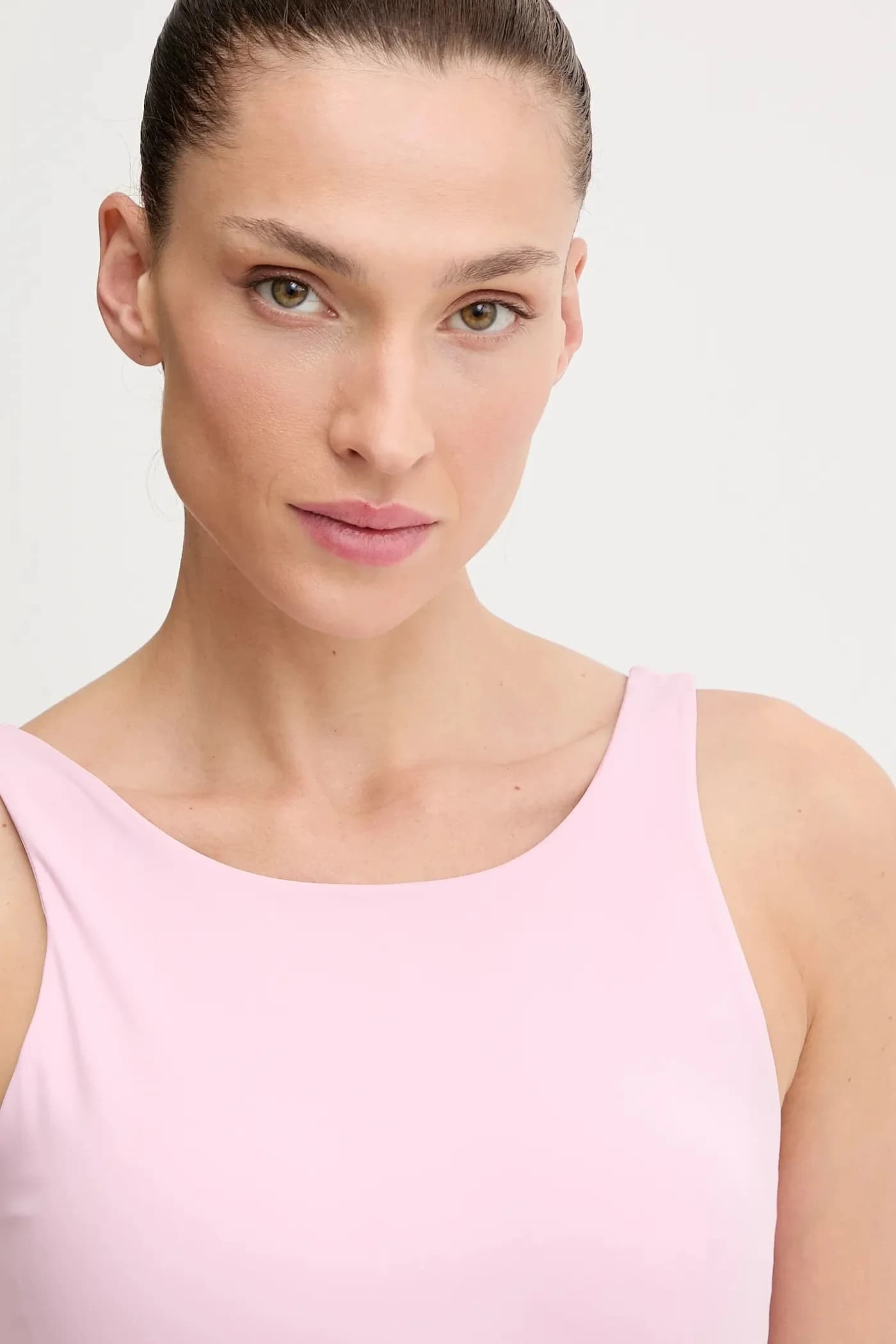 Выпуск топа для йоги - фото 4