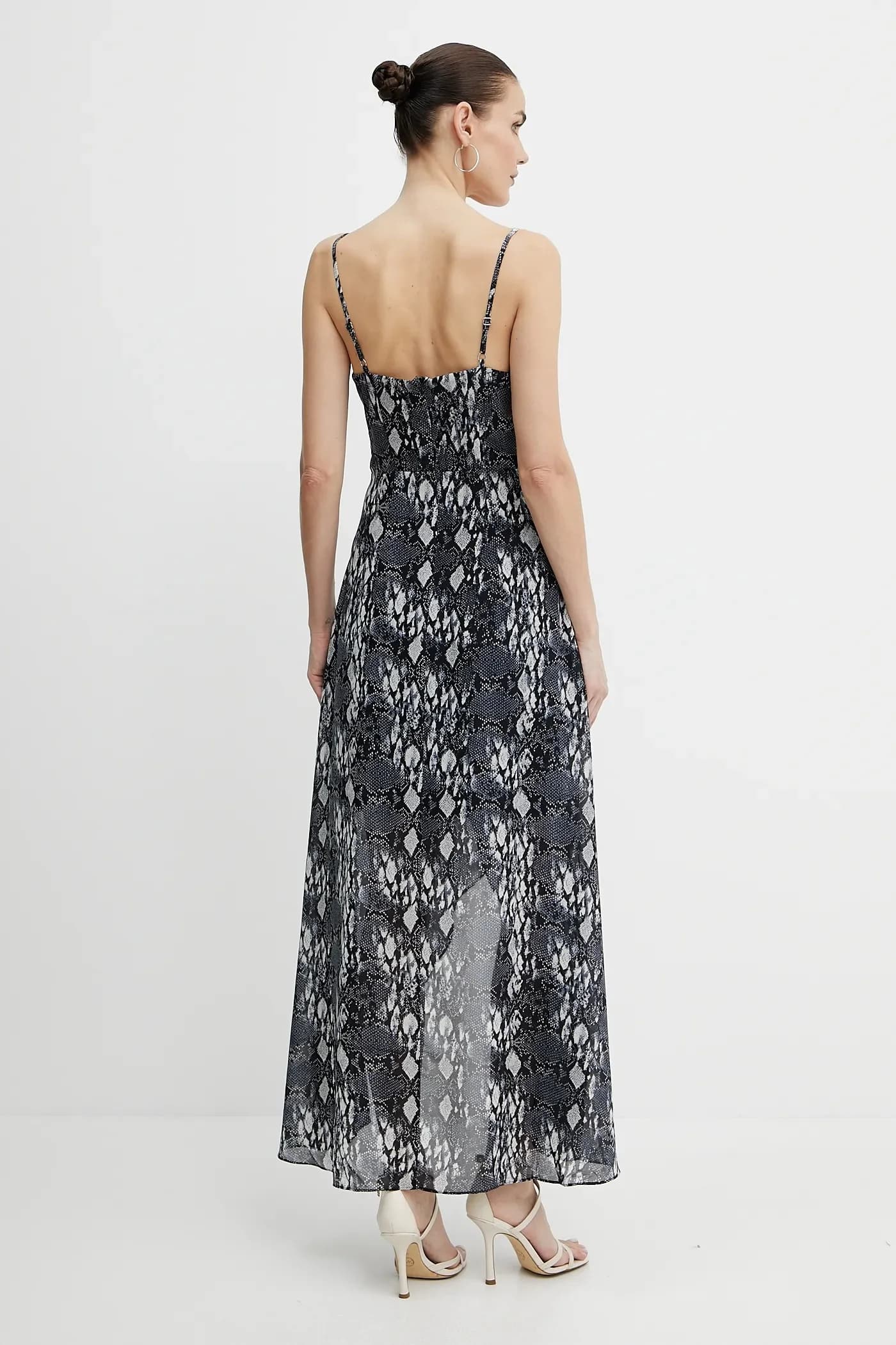 РЕМА1 платье - фото 3