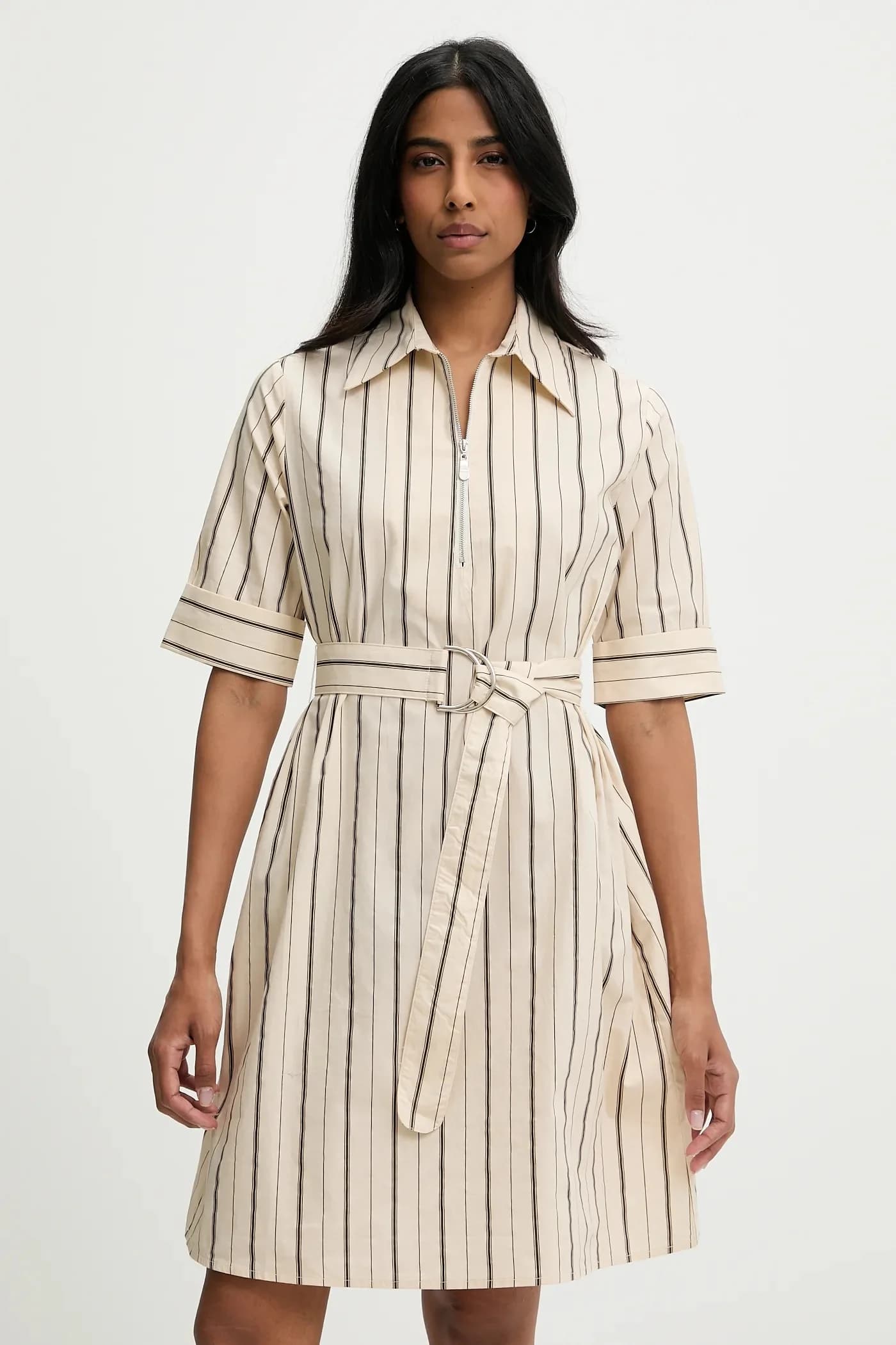 Хлопковое платье