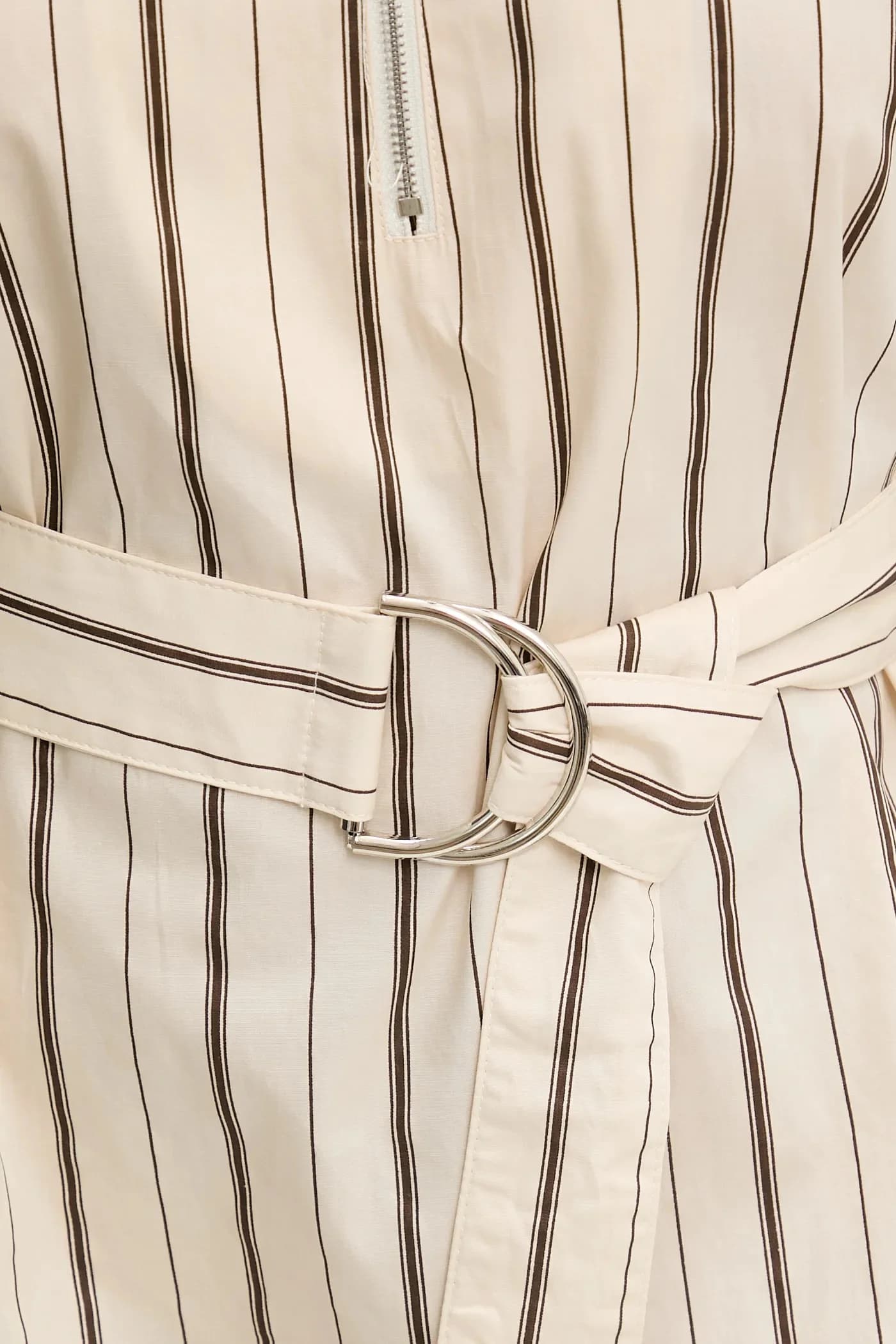 Хлопковое платье - фото 5