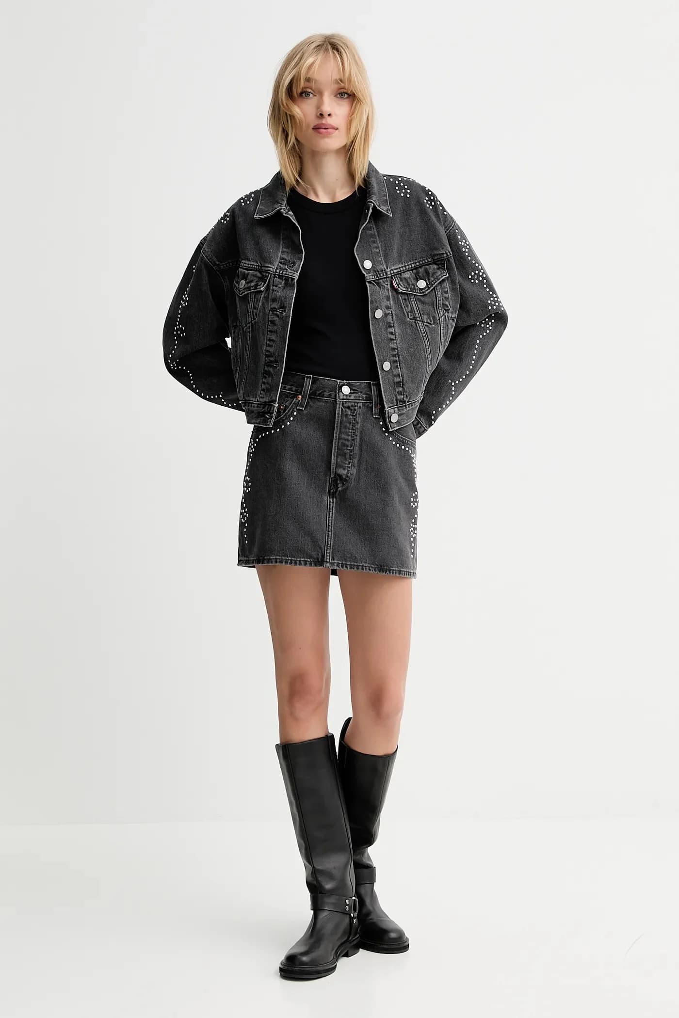 Хлопковый топ - фото 2