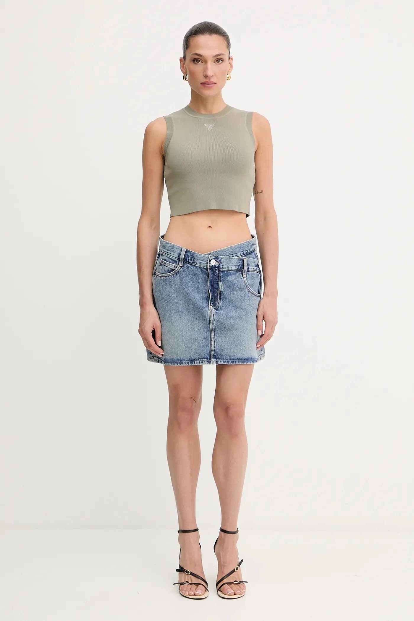 Топ АЛЕКСИЯ - фото 2