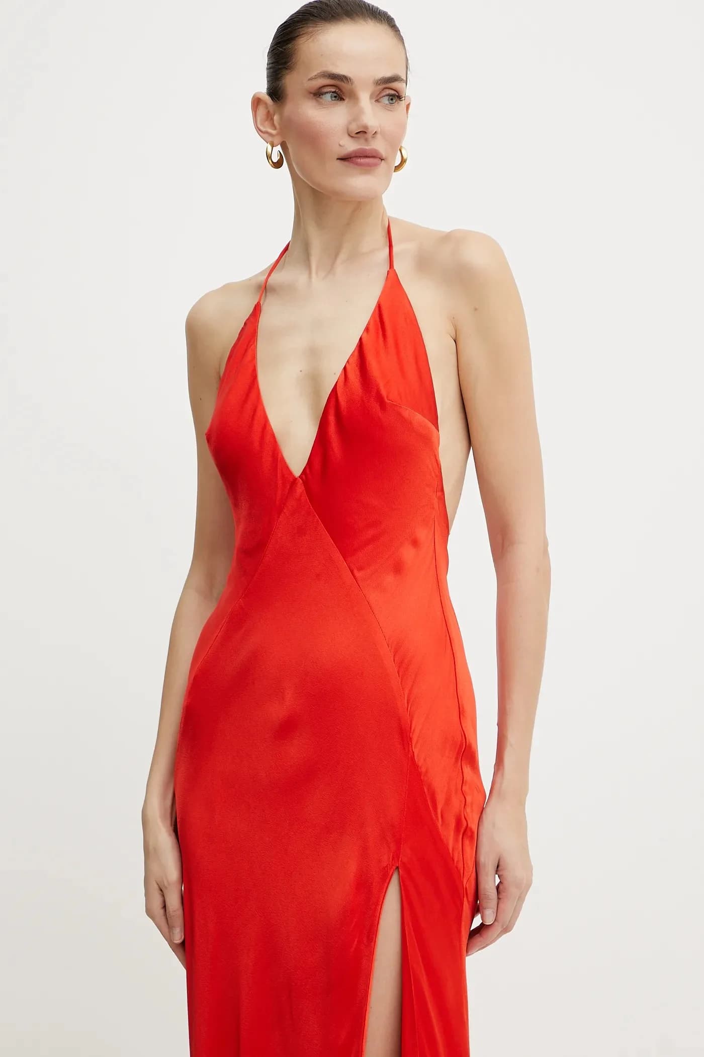 YVE платье - фото 4