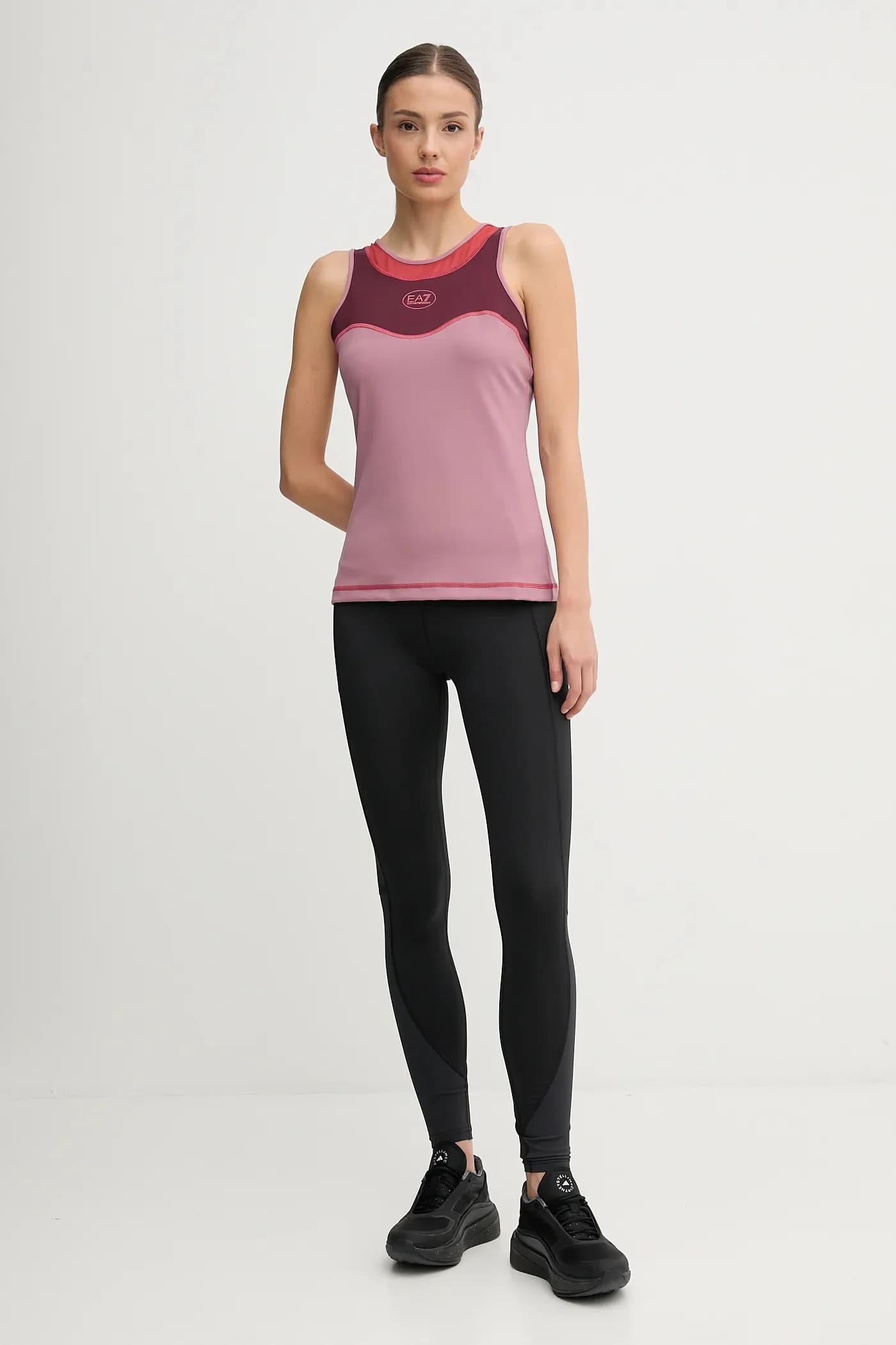 Тренировочный топ - фото 2