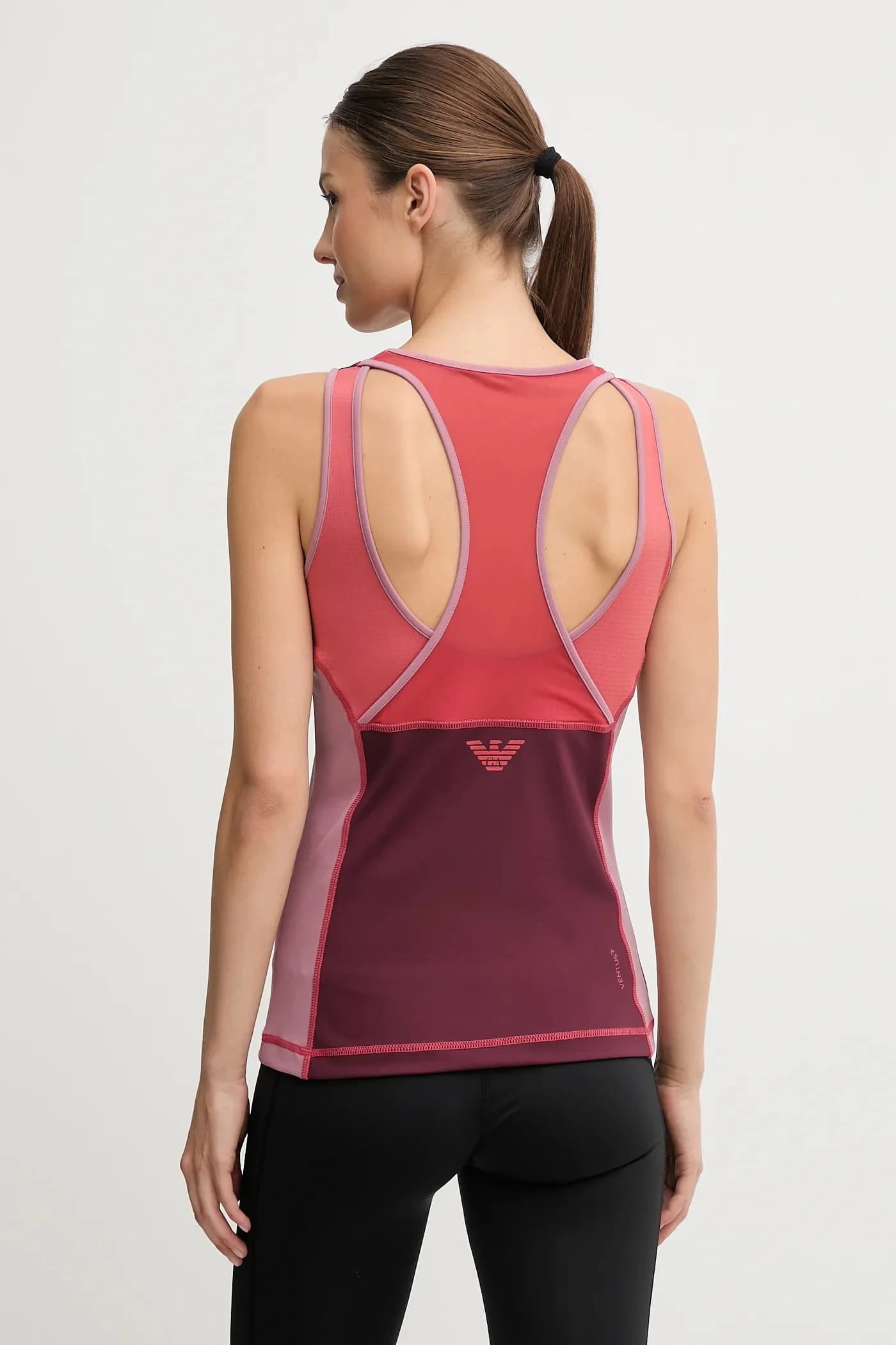 Тренировочный топ - фото 3