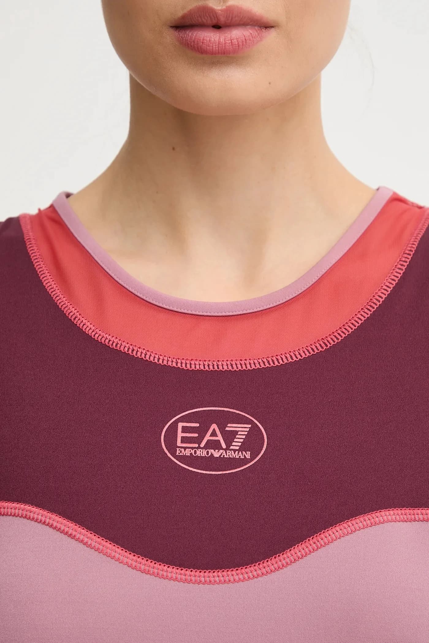 Тренировочный топ - фото 5