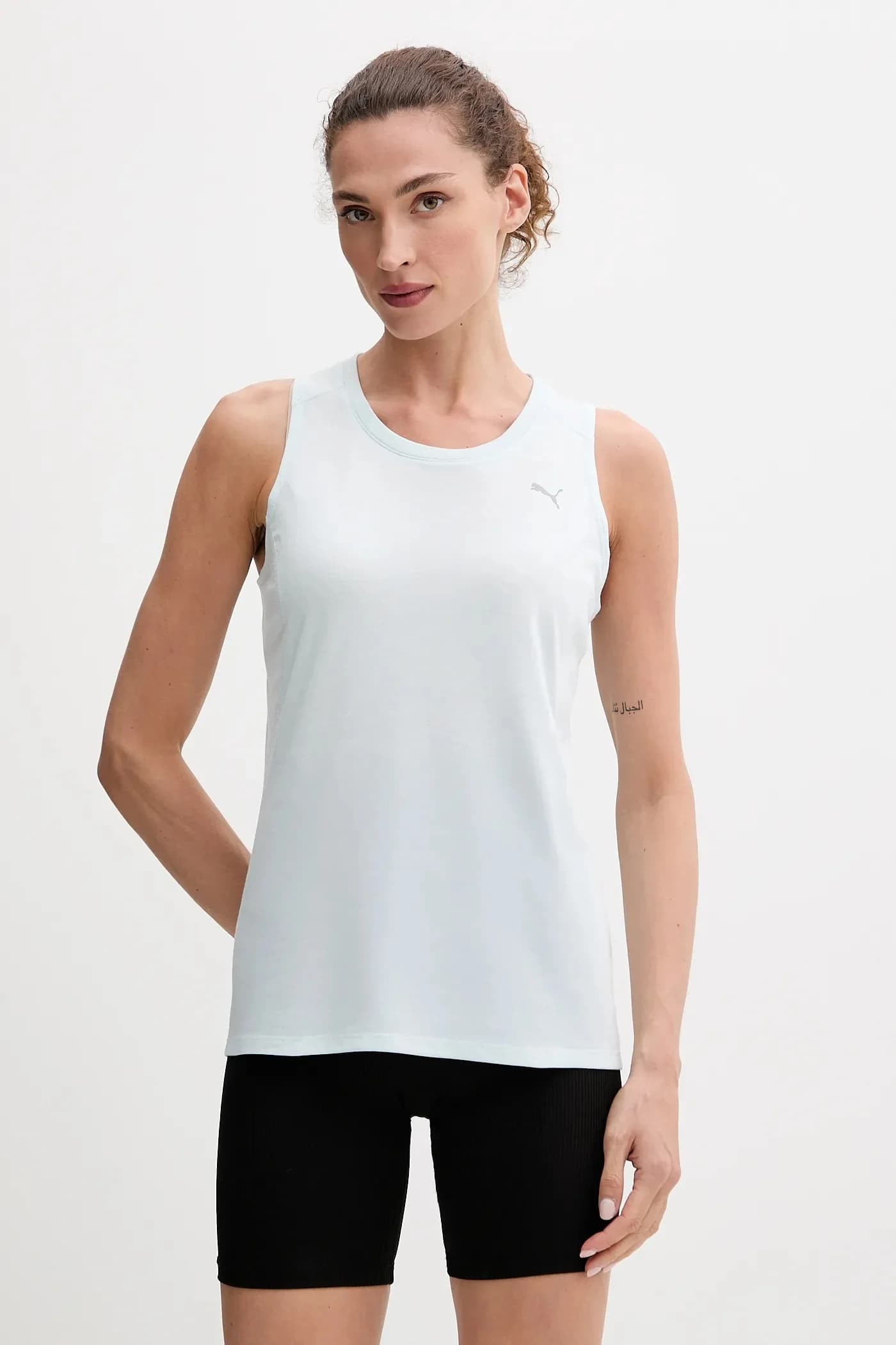 Тренировочный топ