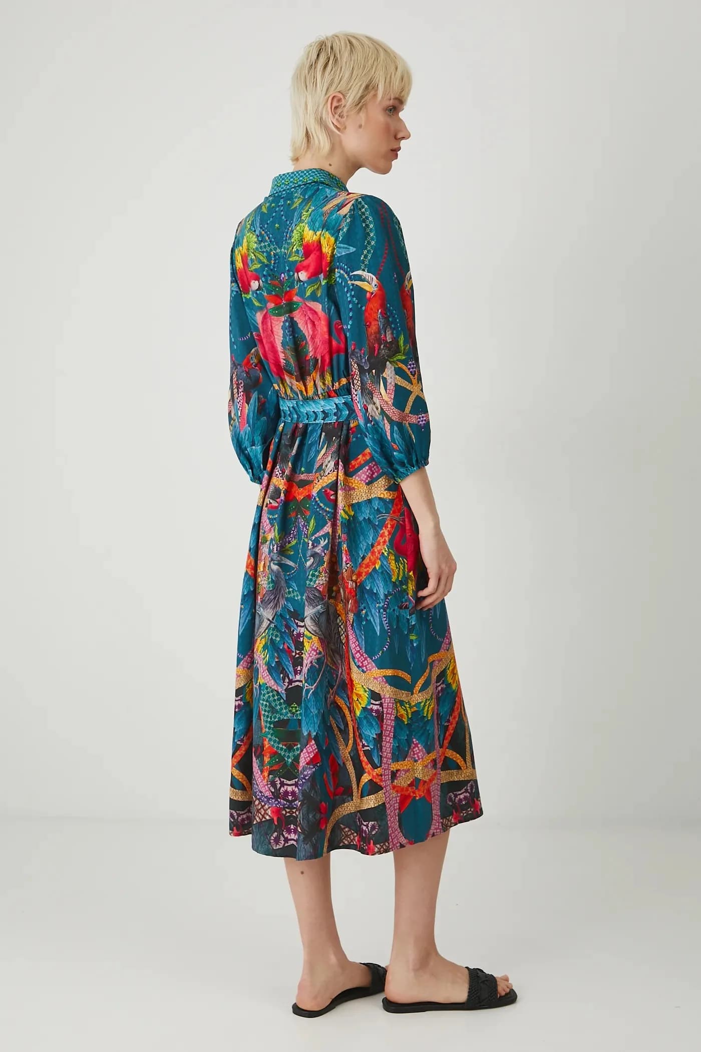 Одеваться - фото 3