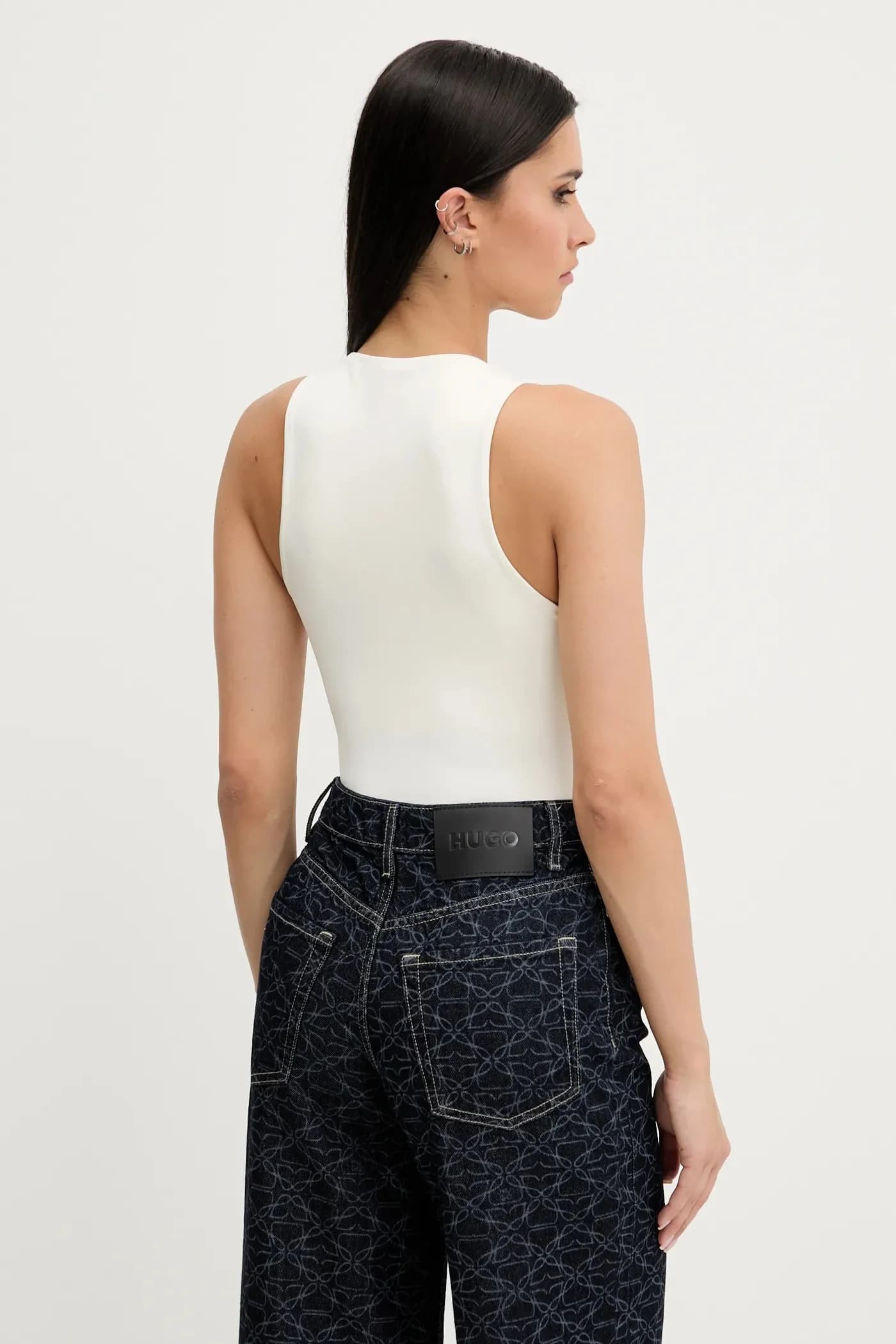 Боди Дазиэль - фото 3