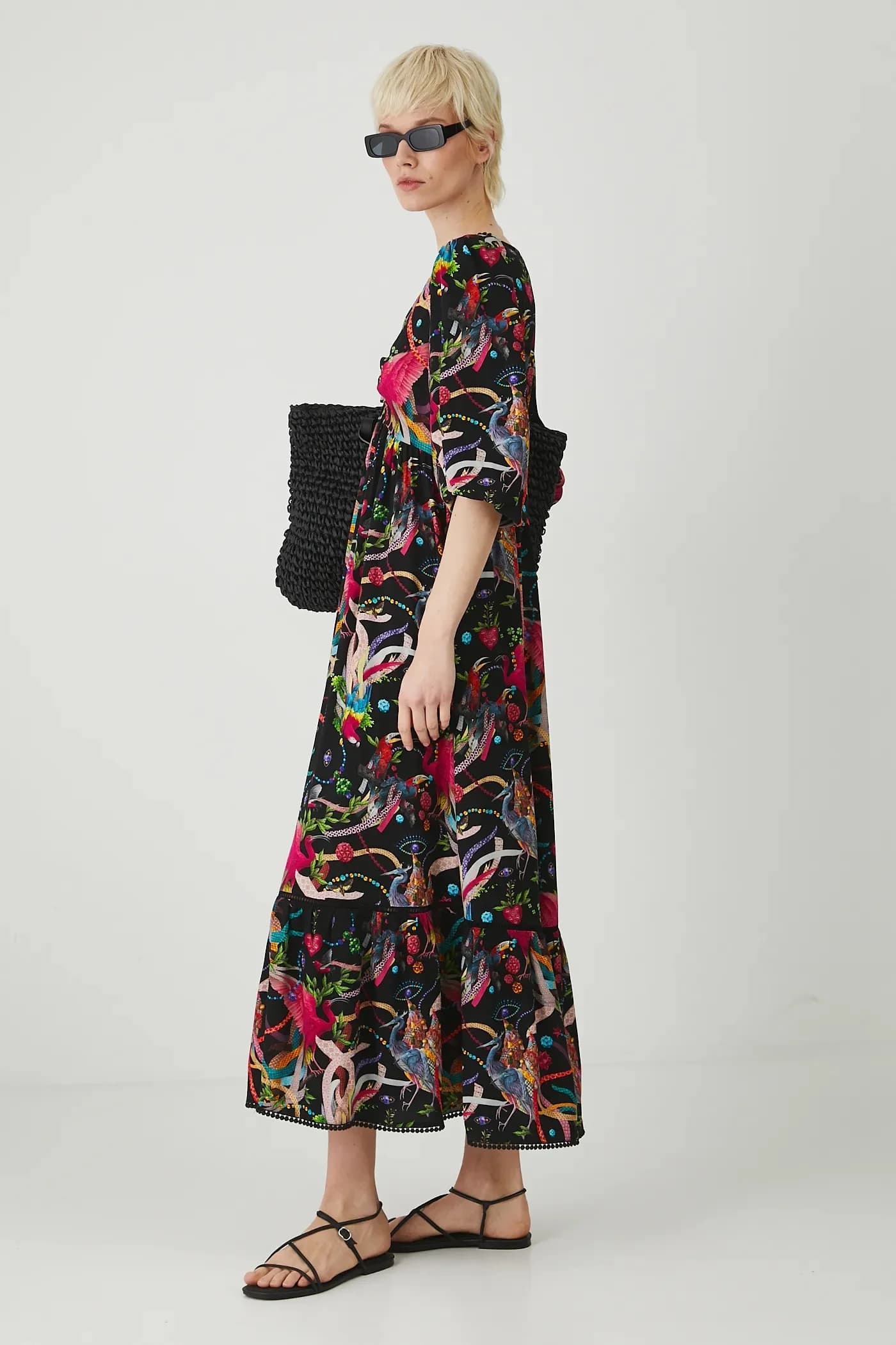 Одеваться - фото 5