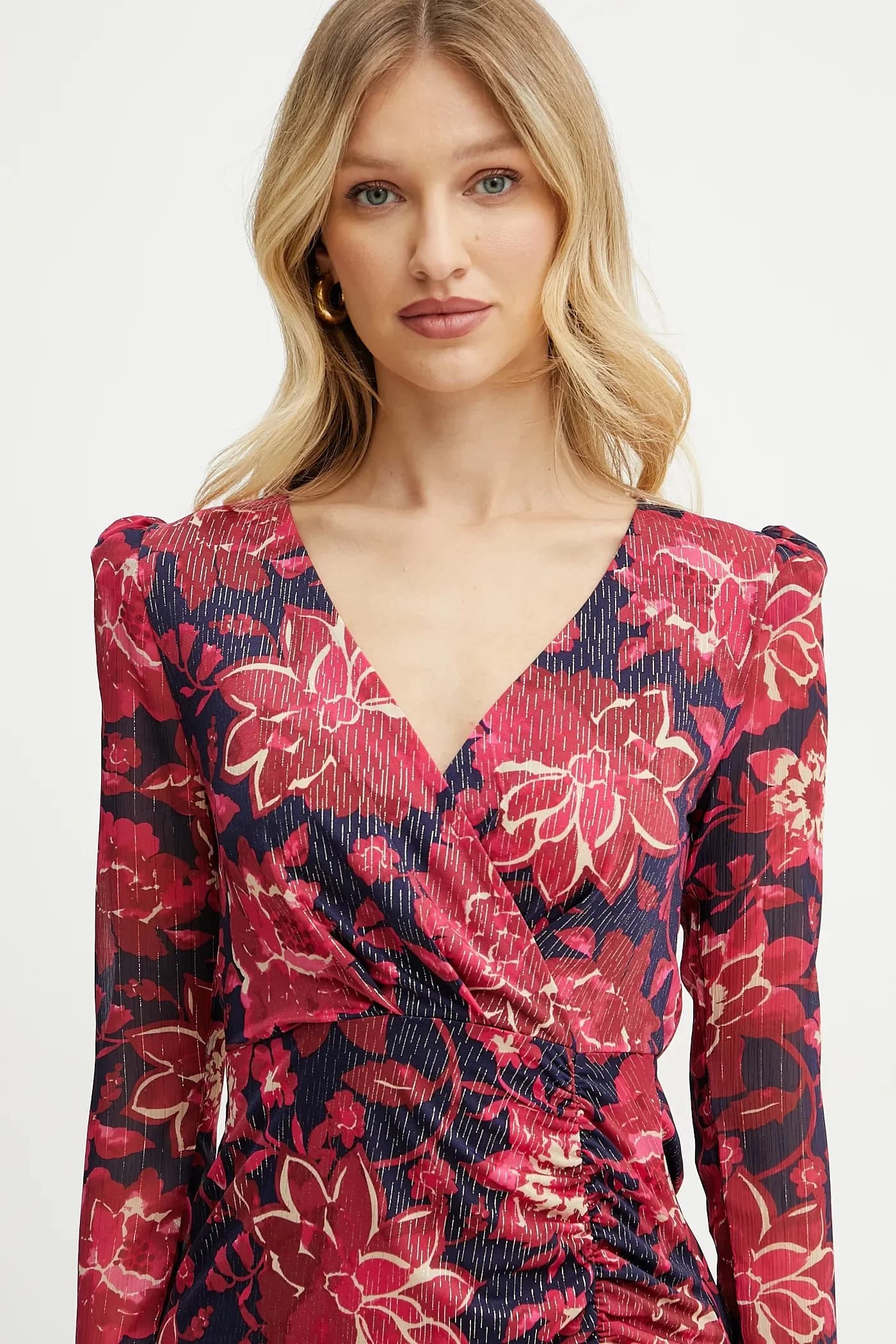 РПЭТАЛЬ платье - фото 4