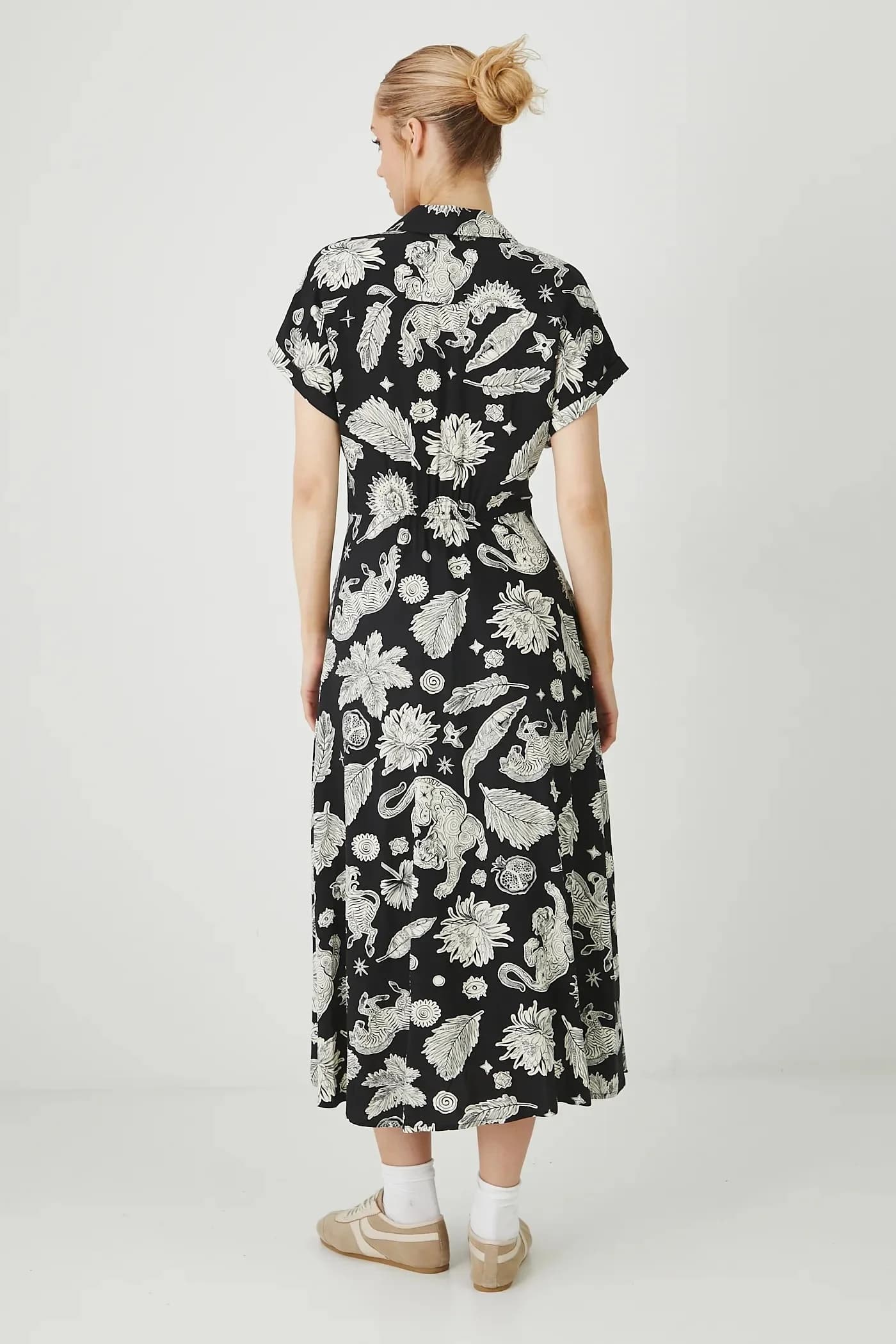 Одеваться - фото 3