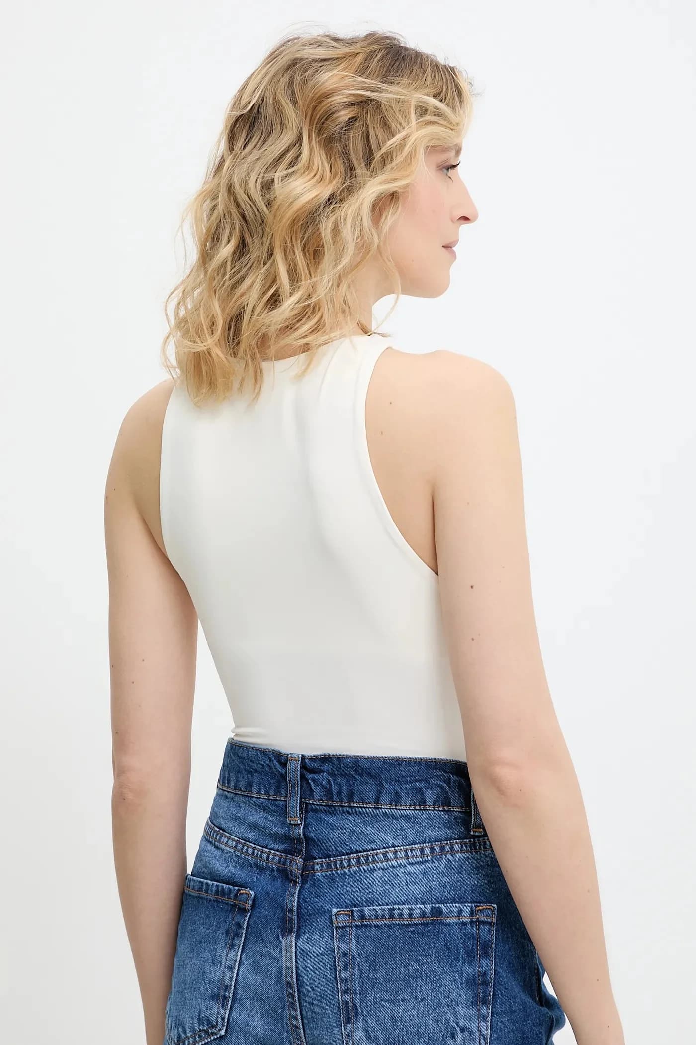 Боди - фото 3