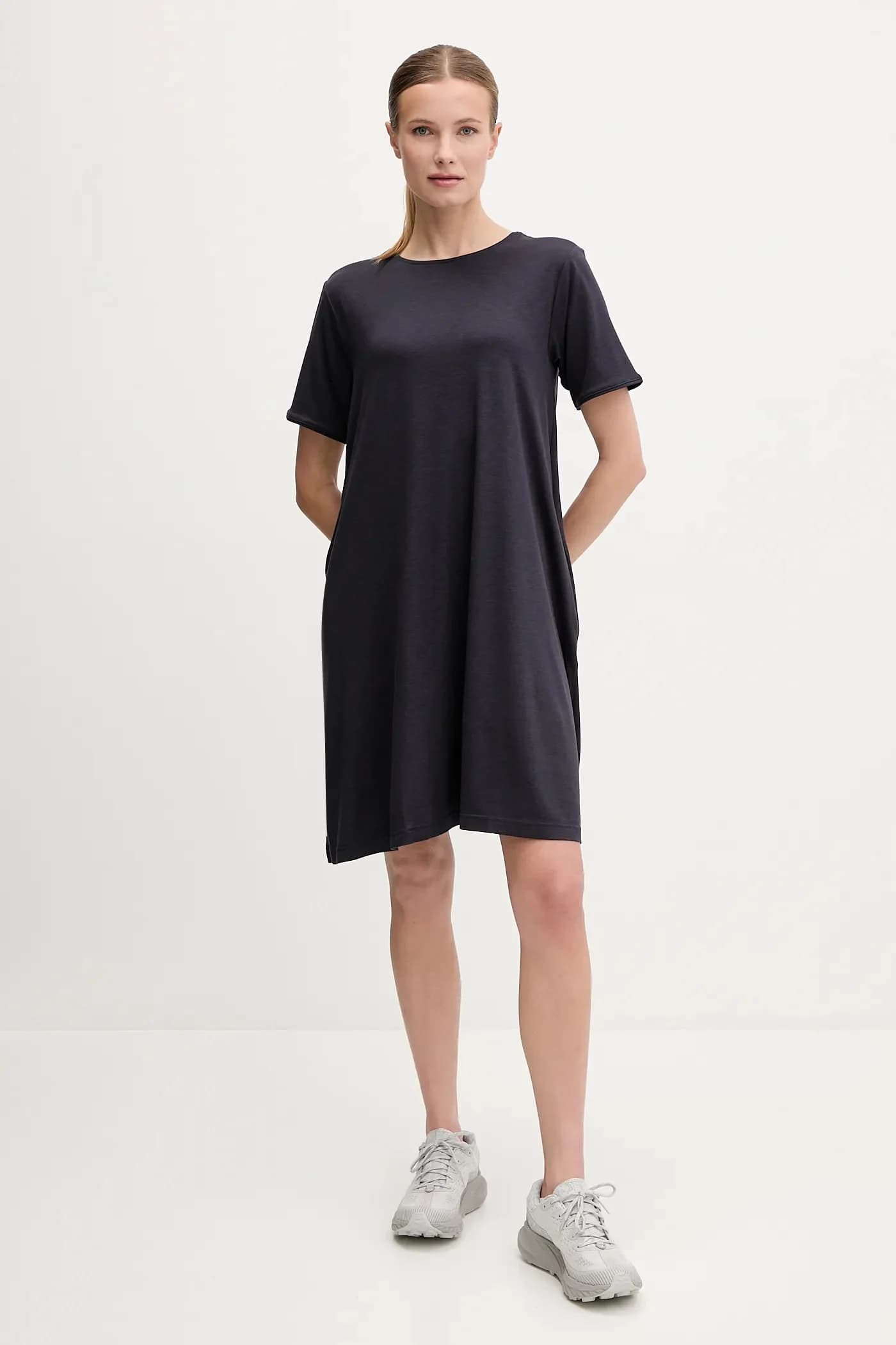 Дорожное спортивное платье - фото 2