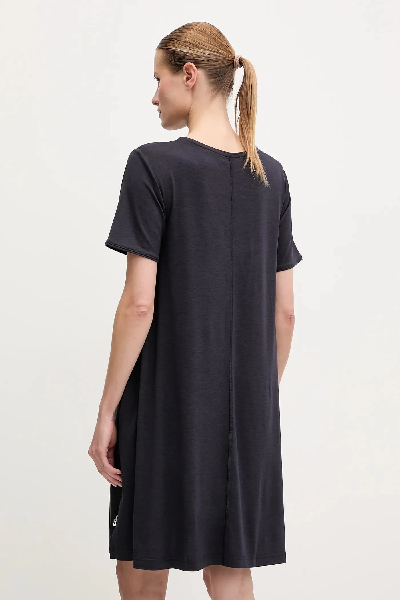 Дорожное спортивное платье - фото 3