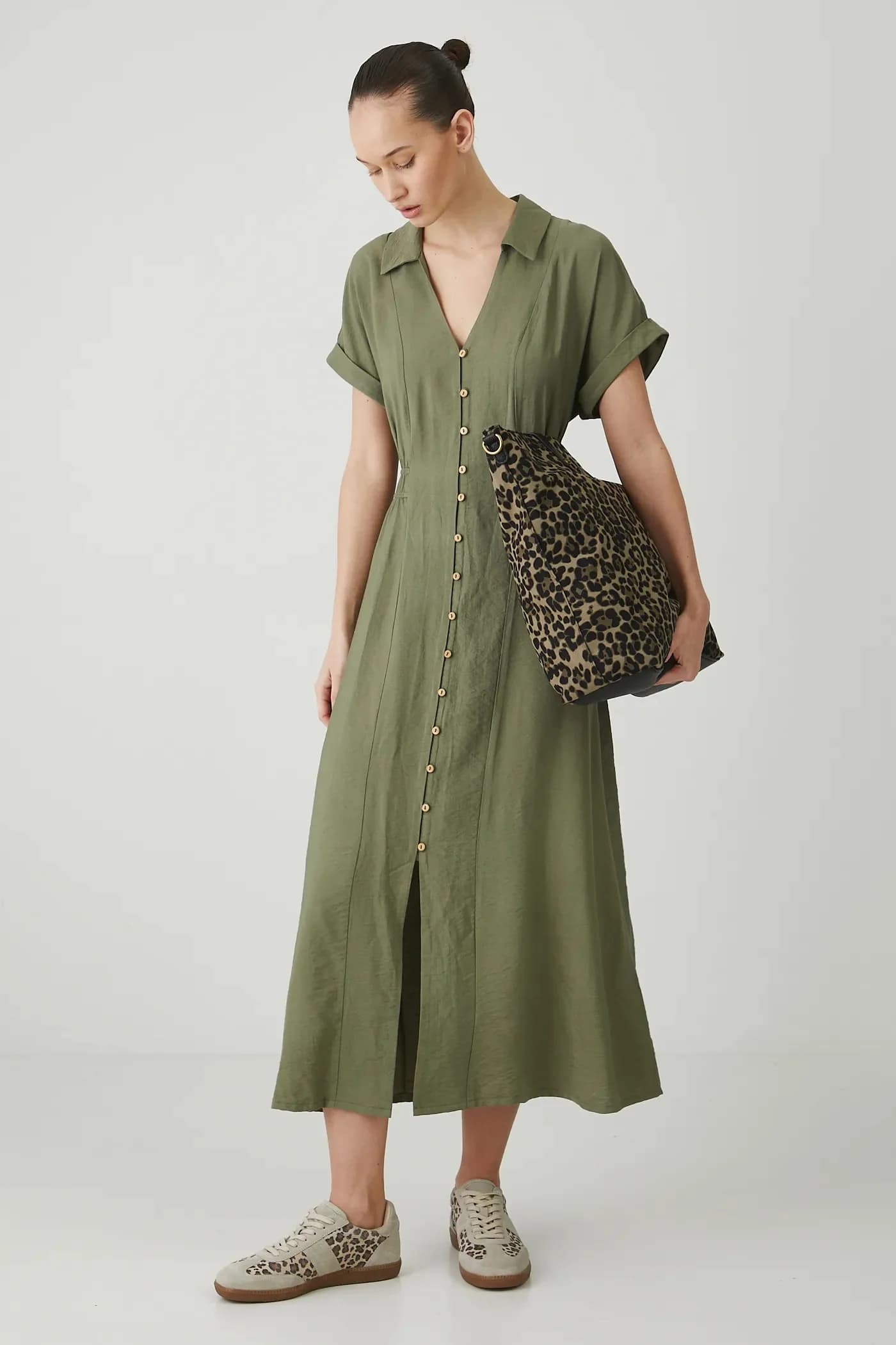 Одеваться - фото 2